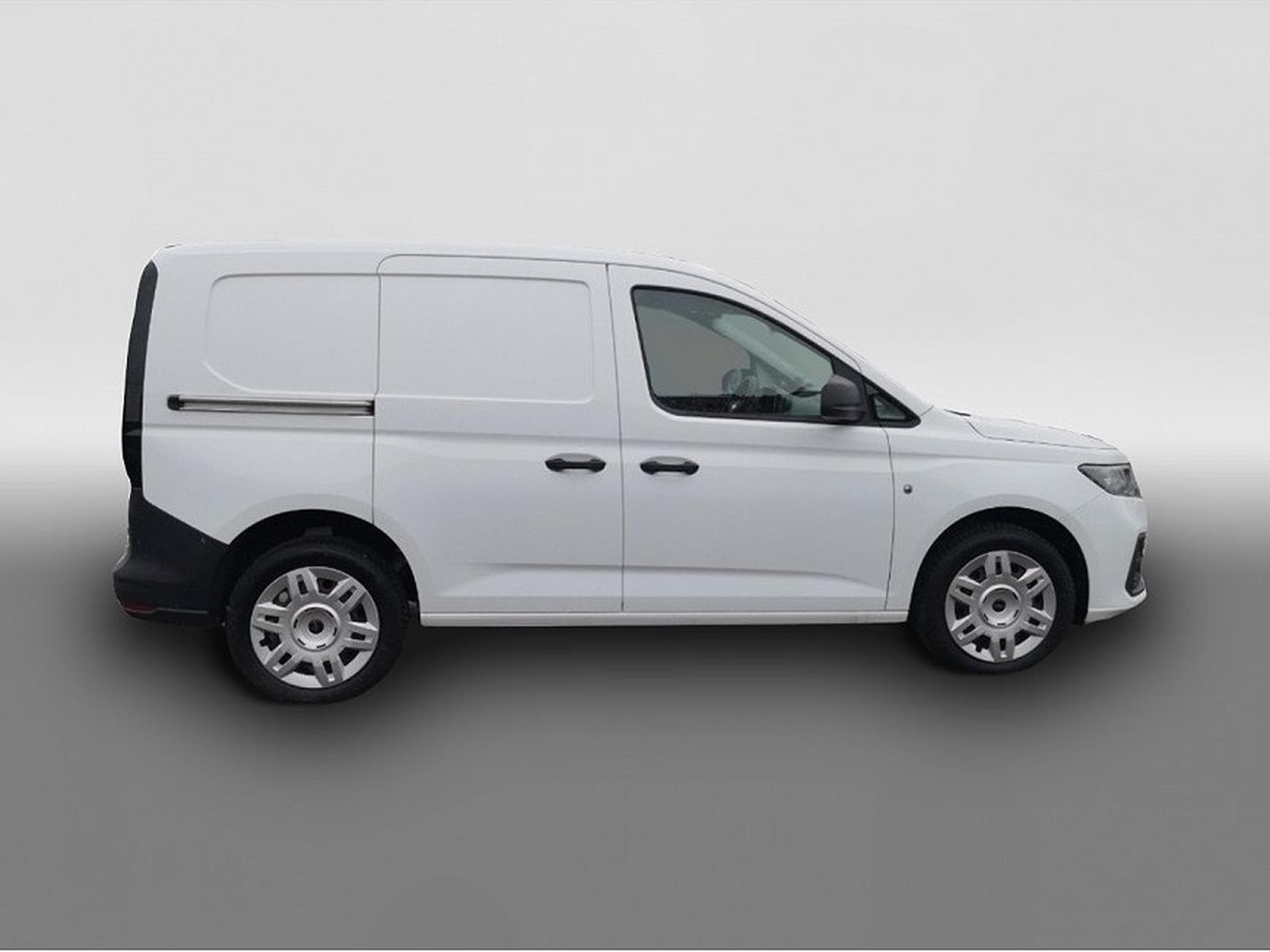 Ford Transit (2024) - Photo 7