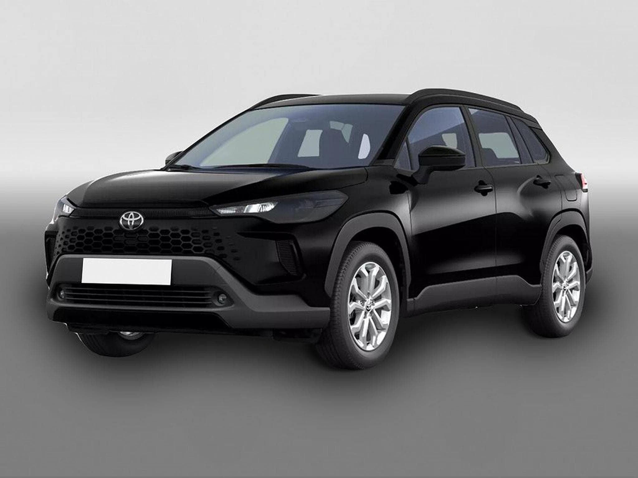 Toyota Corolla Verso (2025) - Photo 1