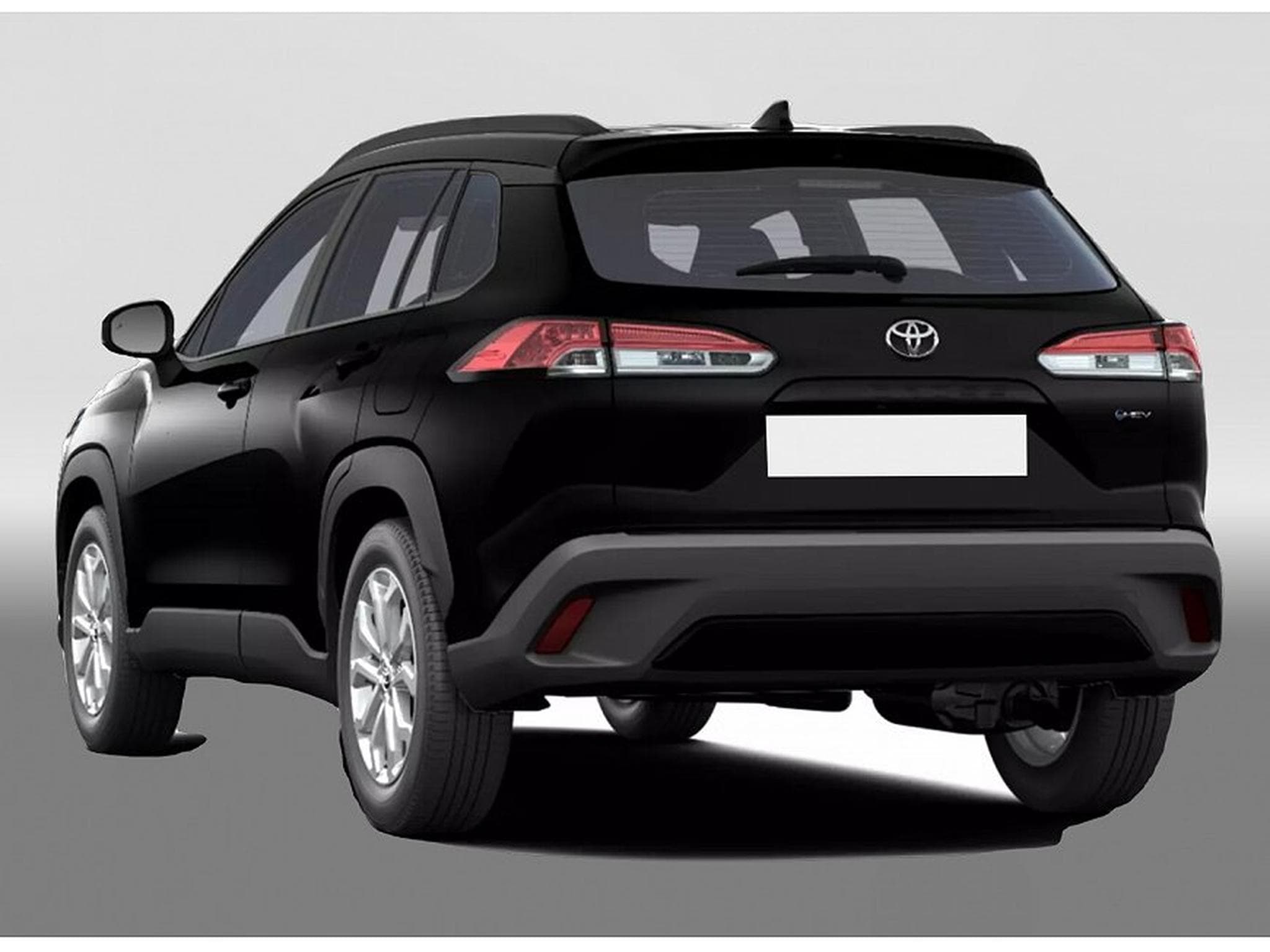 Toyota Corolla Verso (2025) - Photo 3