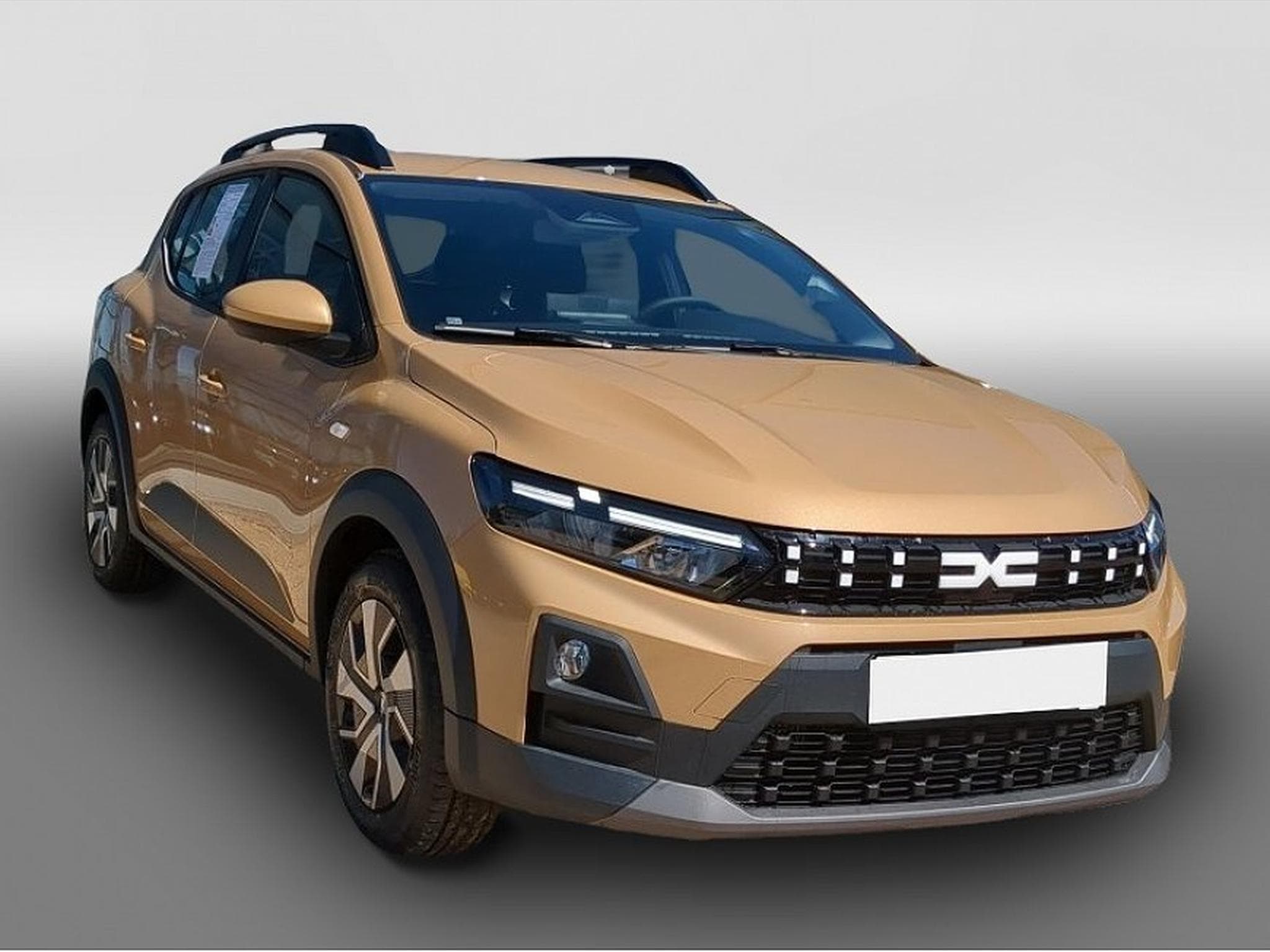 Dacia Sandero (2026) - Photo 1