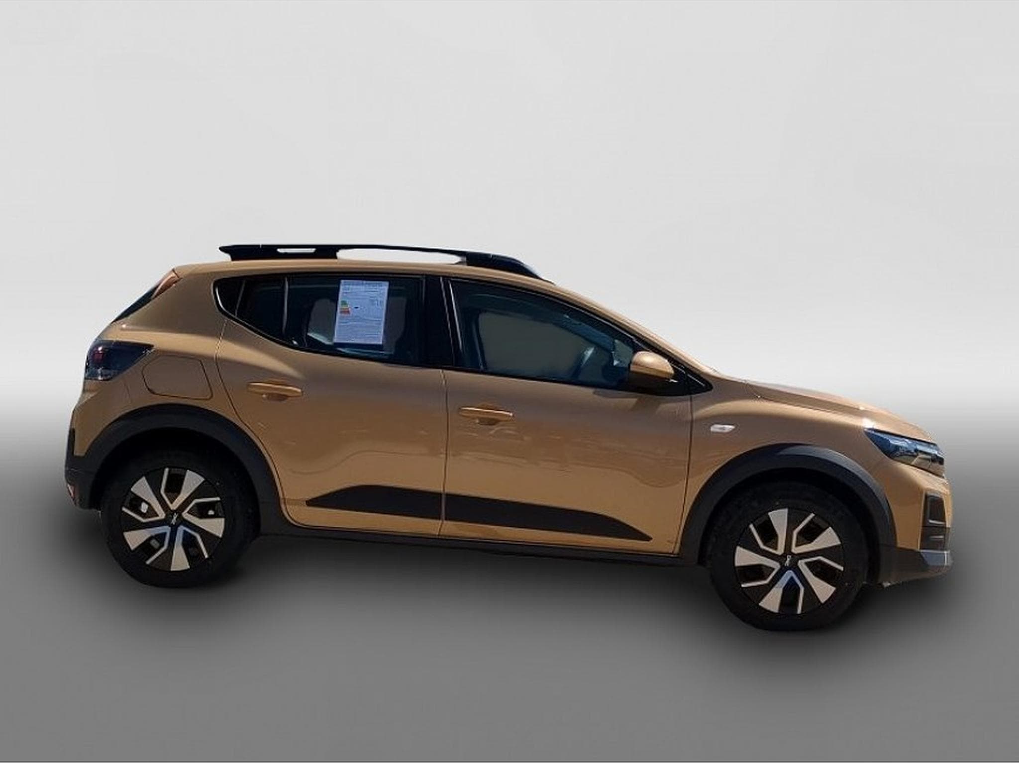 Dacia Sandero (2026) - Photo 2