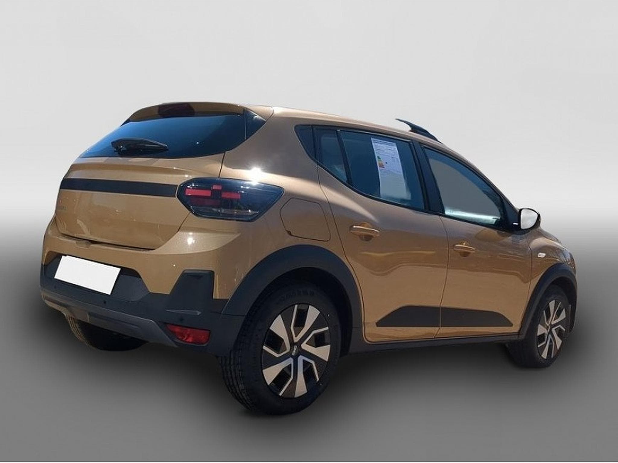 Dacia Sandero (2026) - Photo 3