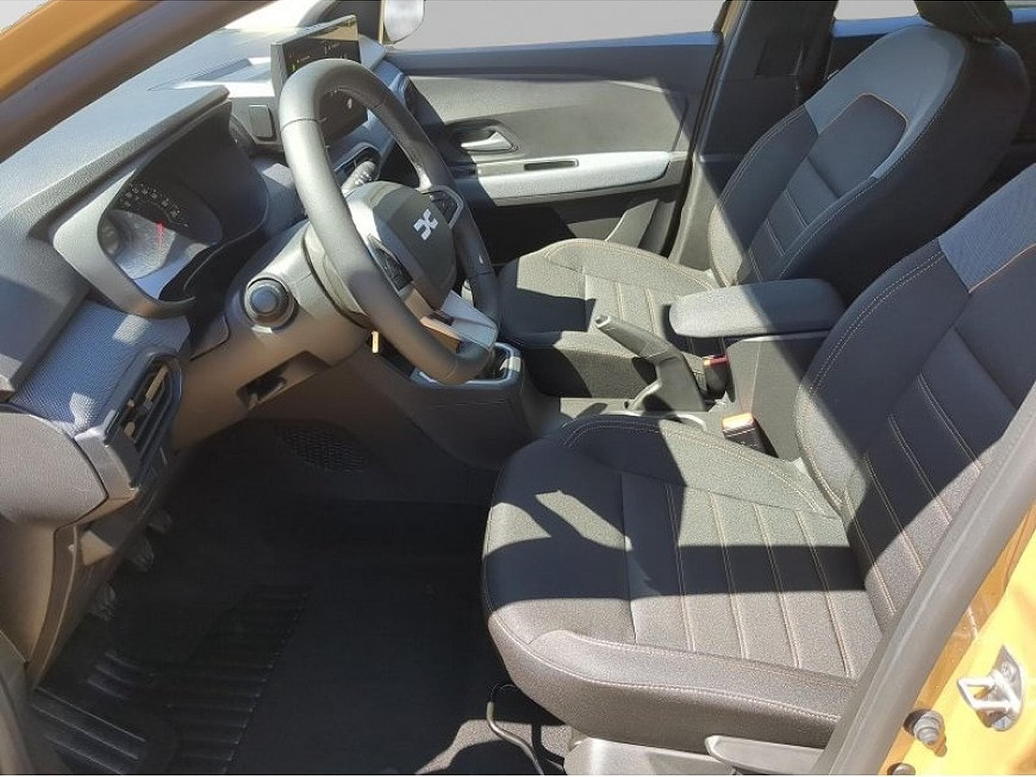 Dacia Sandero (2026) - Photo 4