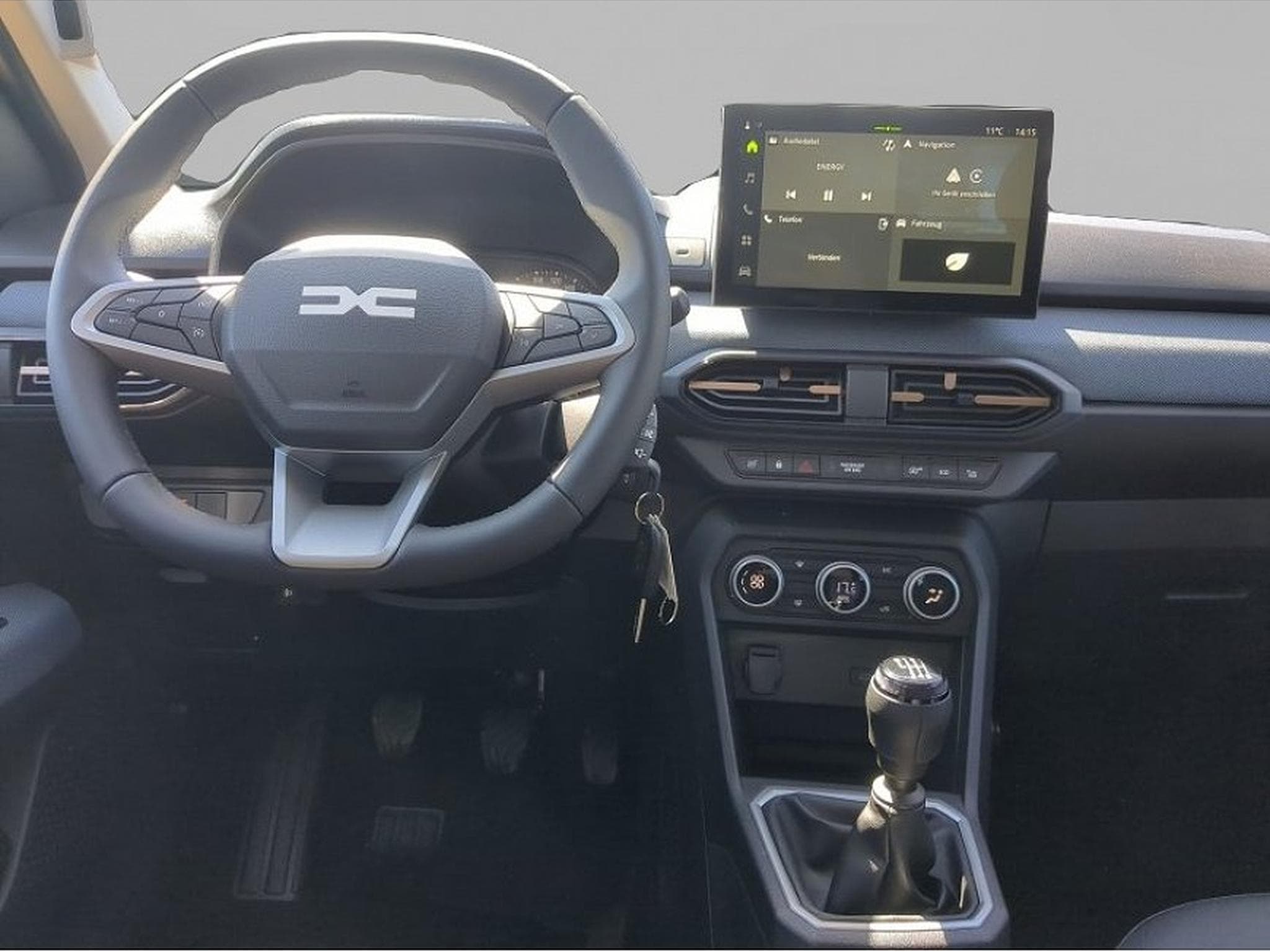 Dacia Sandero (2026) - Photo 5