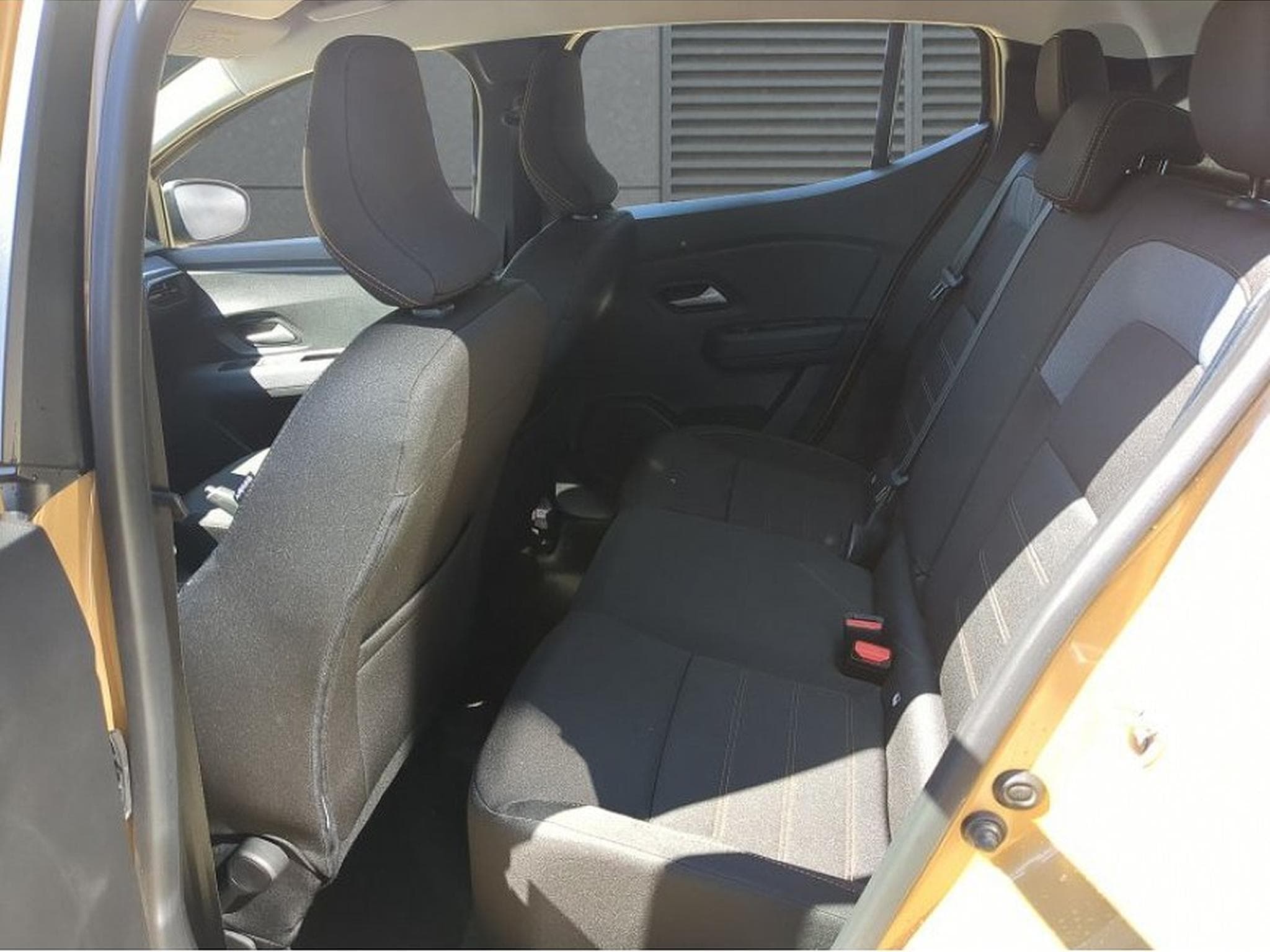 Dacia Sandero (2026) - Photo 6