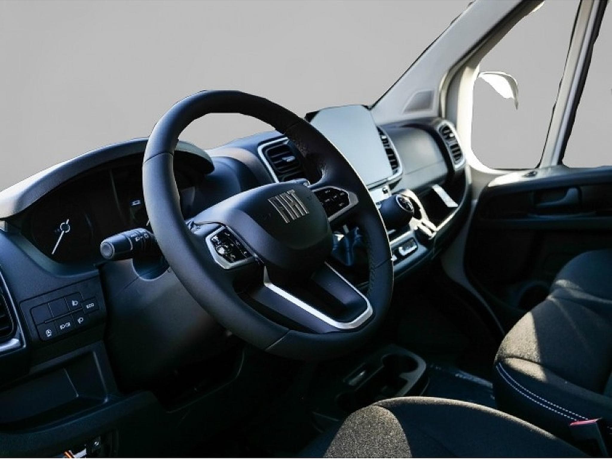 Fiat Ducato (2024) - Photo 3