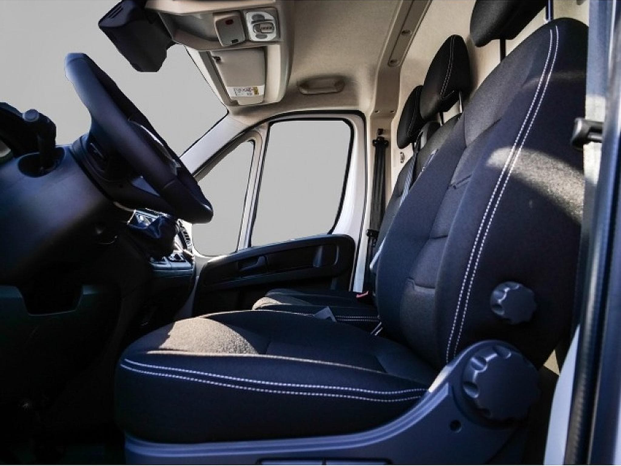 Fiat Ducato (2024) - Photo 4