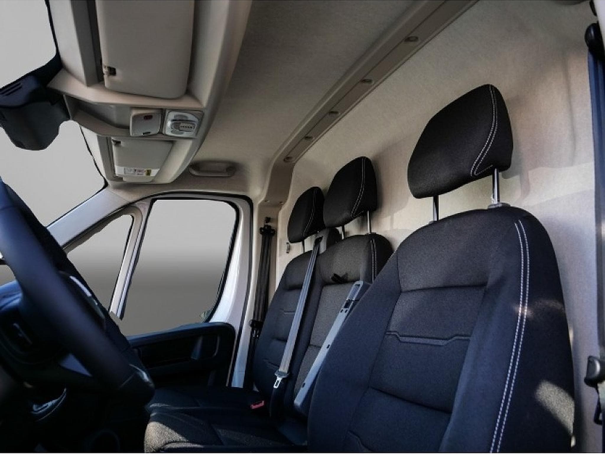 Fiat Ducato (2024) - Photo 5