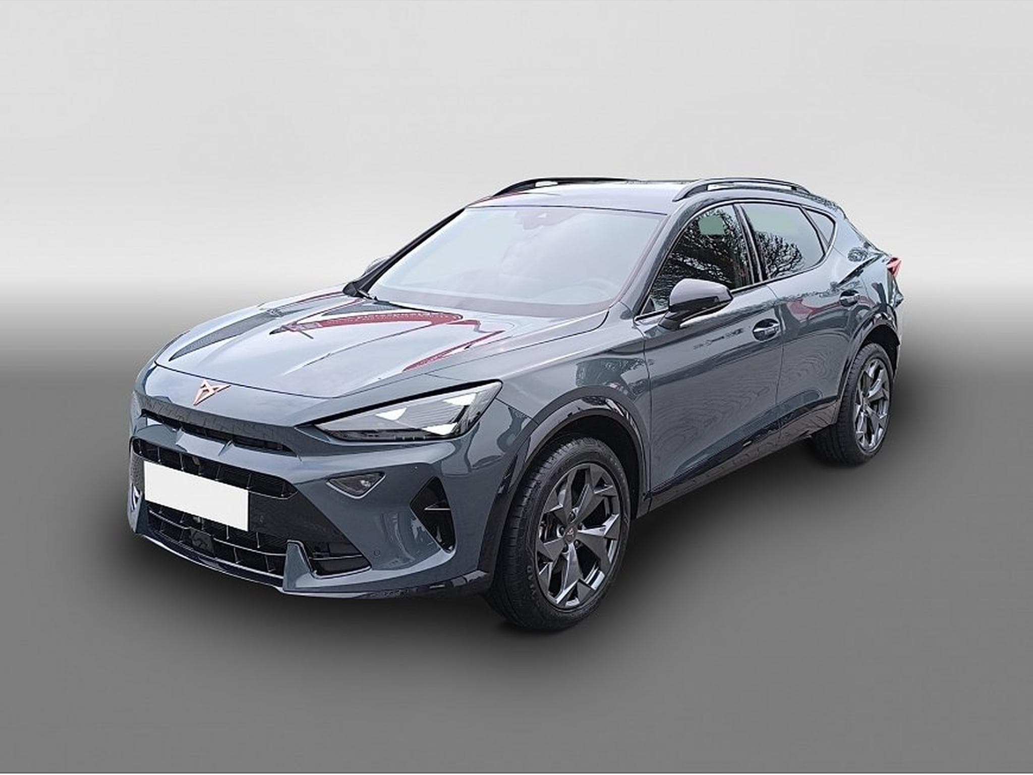 Cupra Formentor (2025) - Photo 1