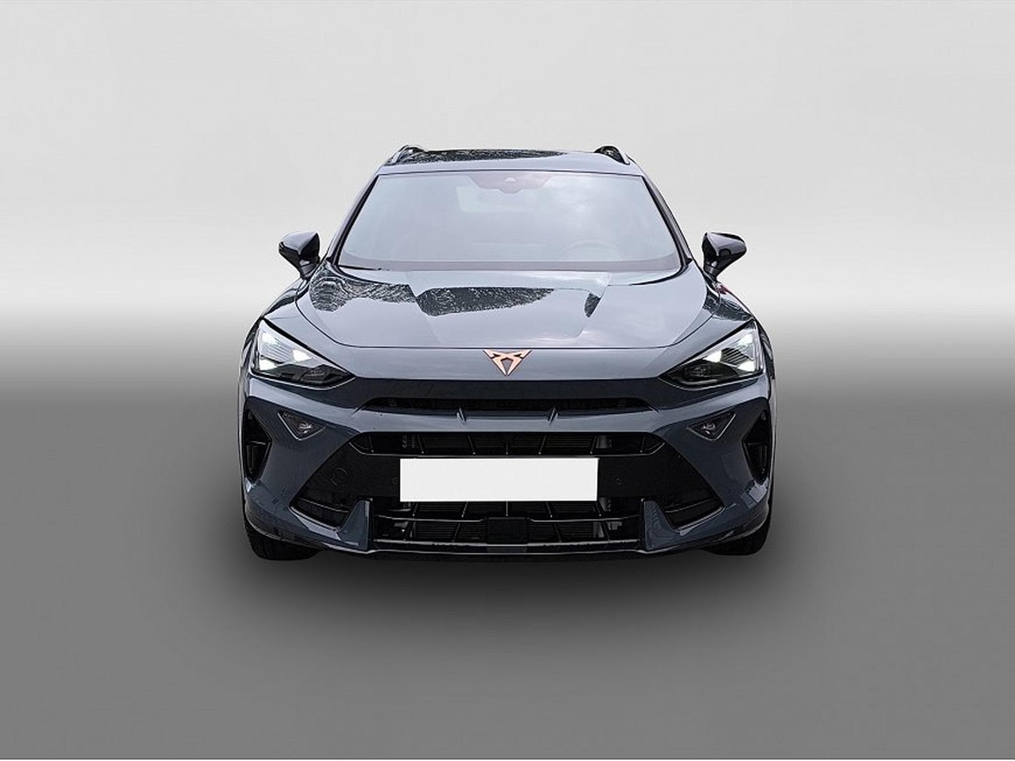 Cupra Formentor (2025) - Photo 2