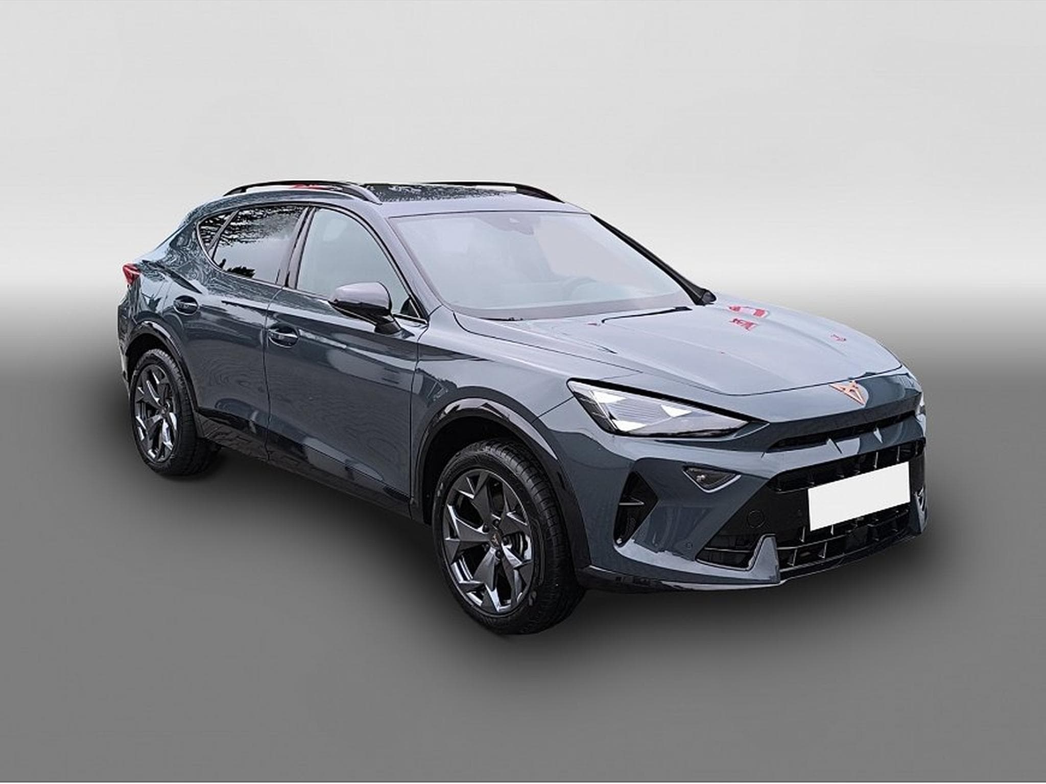 Cupra Formentor (2025) - Photo 3