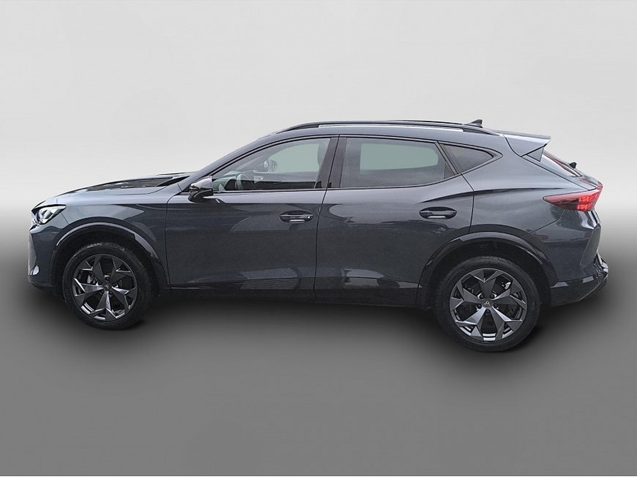 Cupra Formentor (2025) - Photo 4