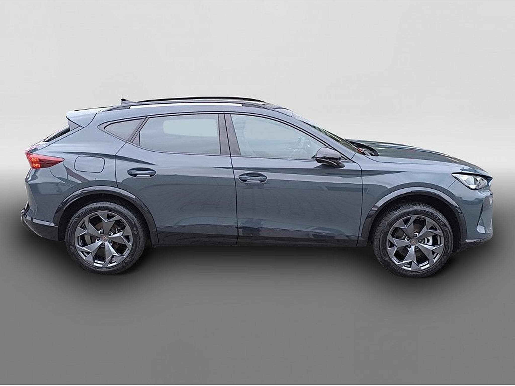 Cupra Formentor (2025) - Photo 8