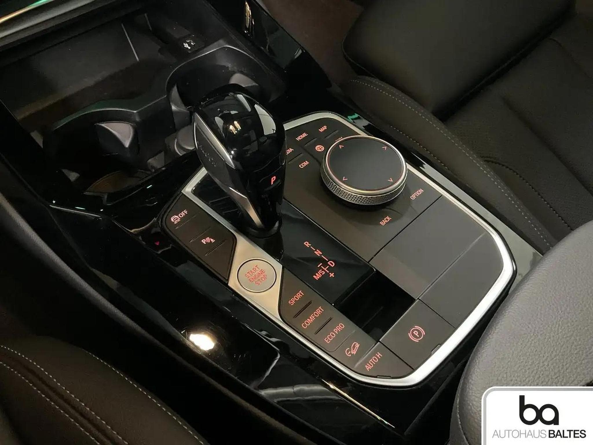 BMW X3 (2024) - Photo 11