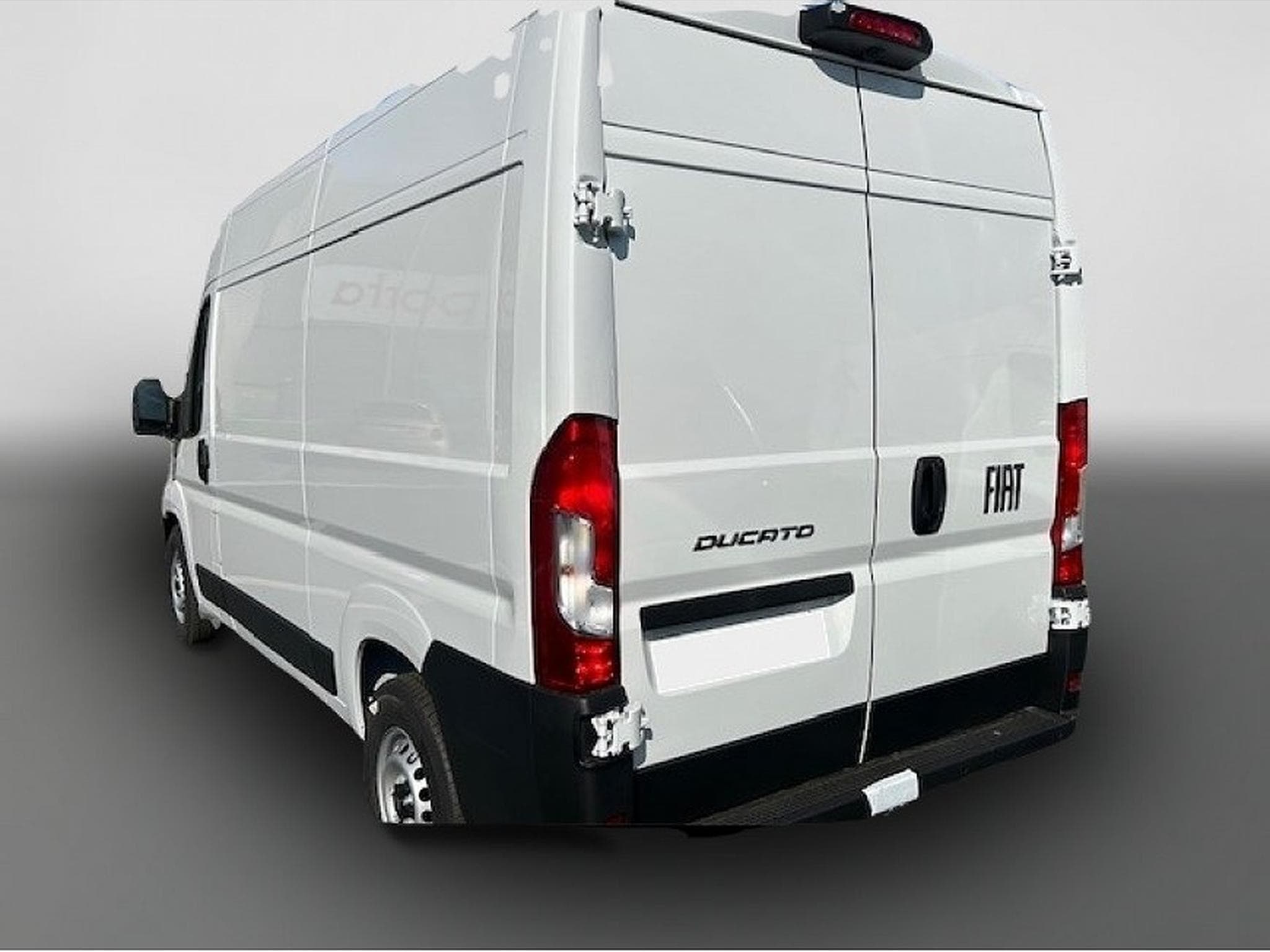 Fiat Ducato (2025) - Photo 3