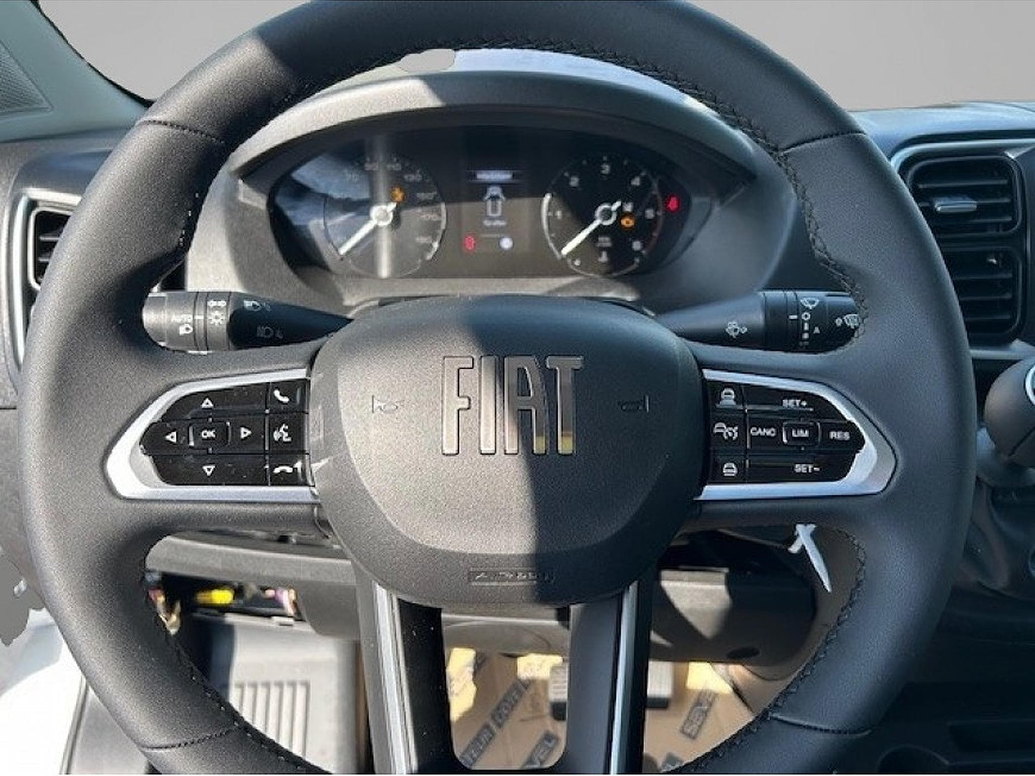 Fiat Ducato (2025) - Photo 6