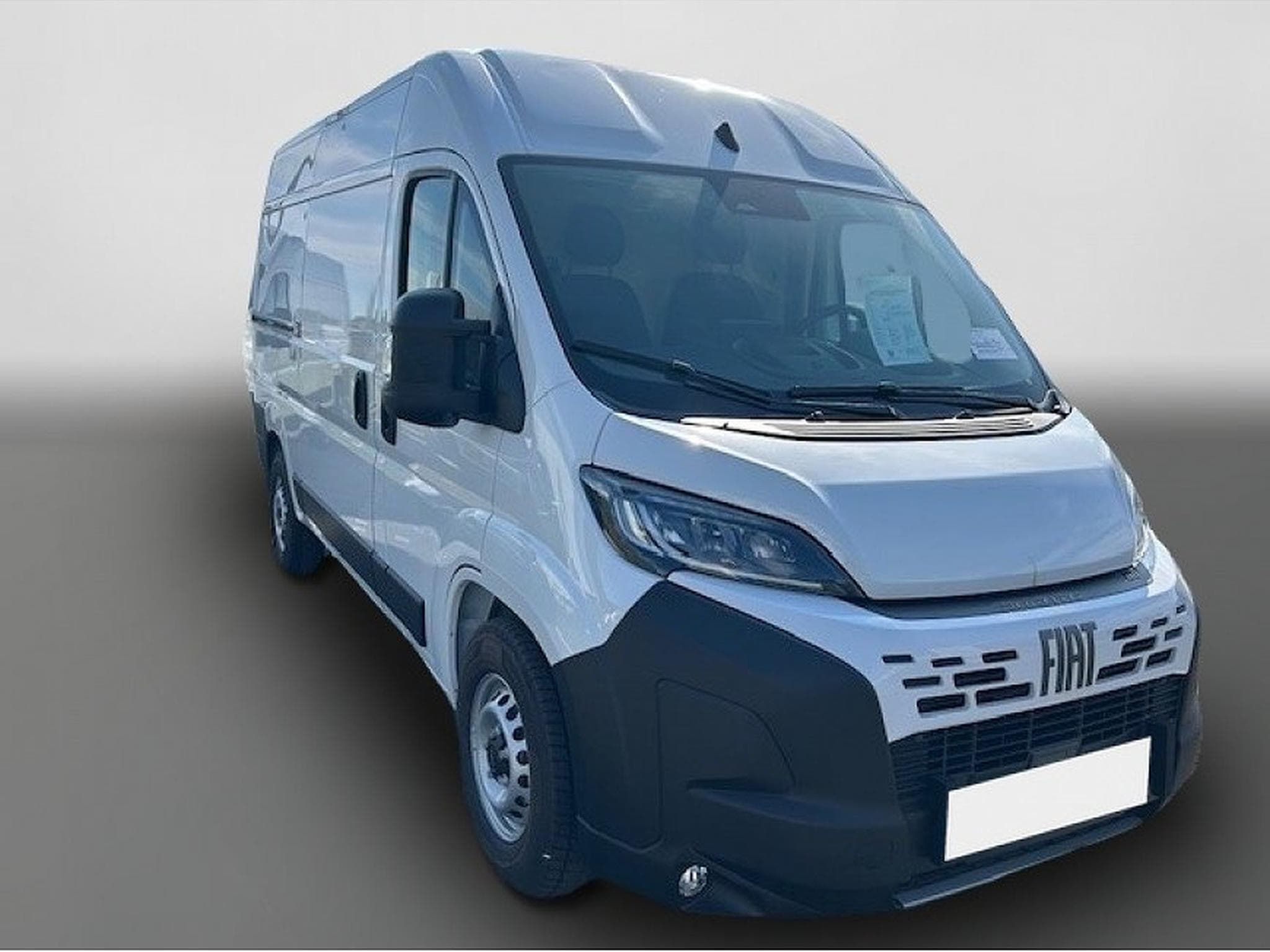 Fiat Ducato (2025) - Photo 1