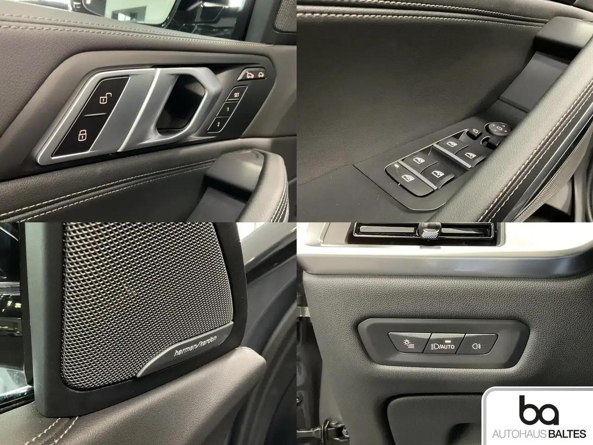 BMW X6 (2025) - Photo 11