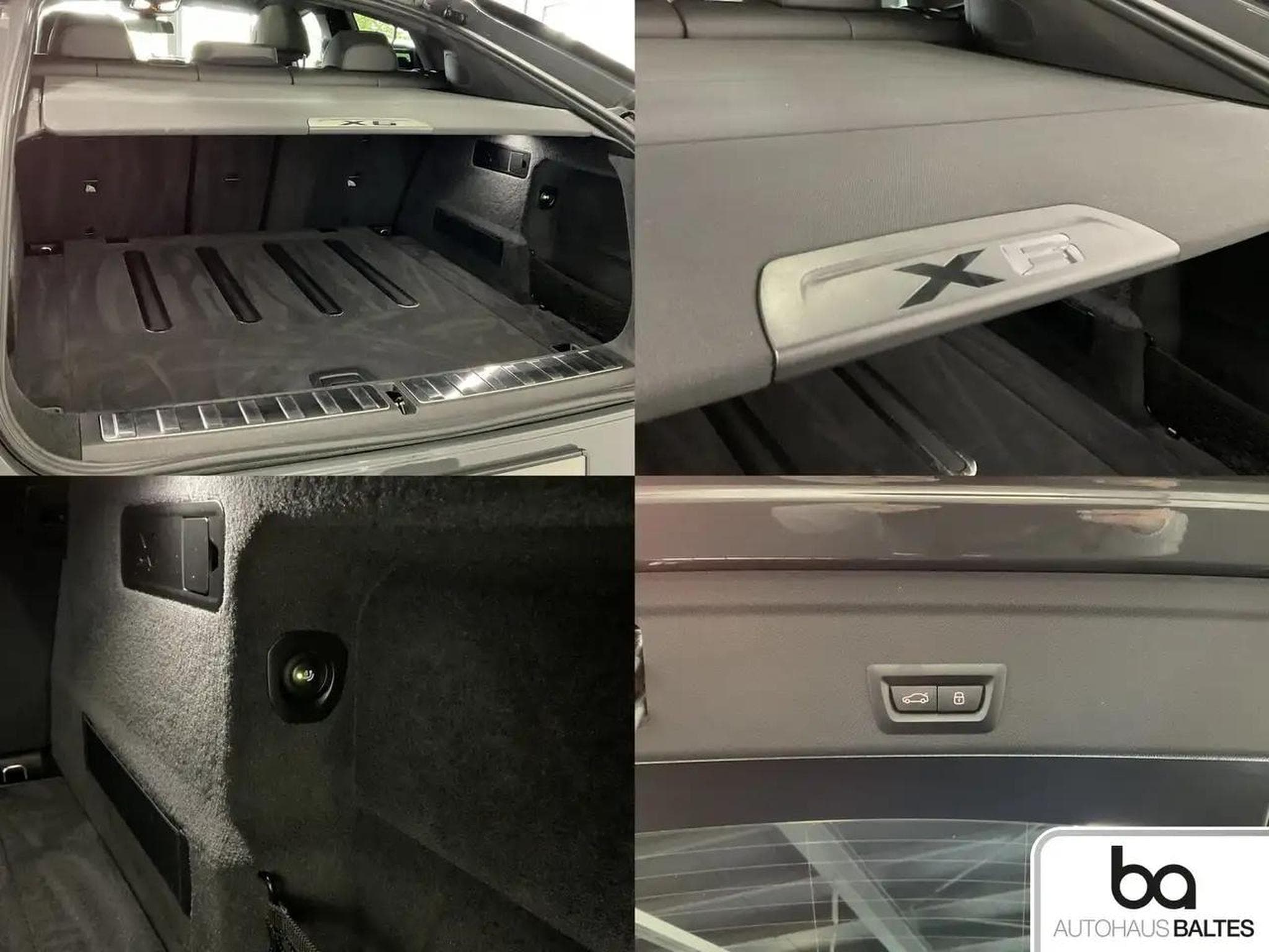 BMW X6 (2025) - Photo 17