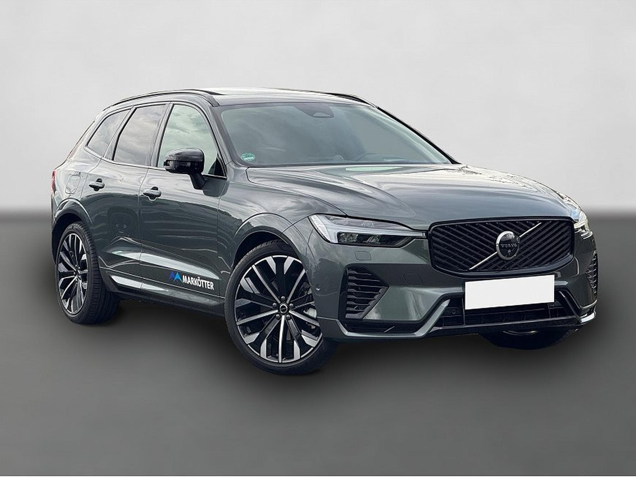 Volvo XC60 (2025) - Photo 2