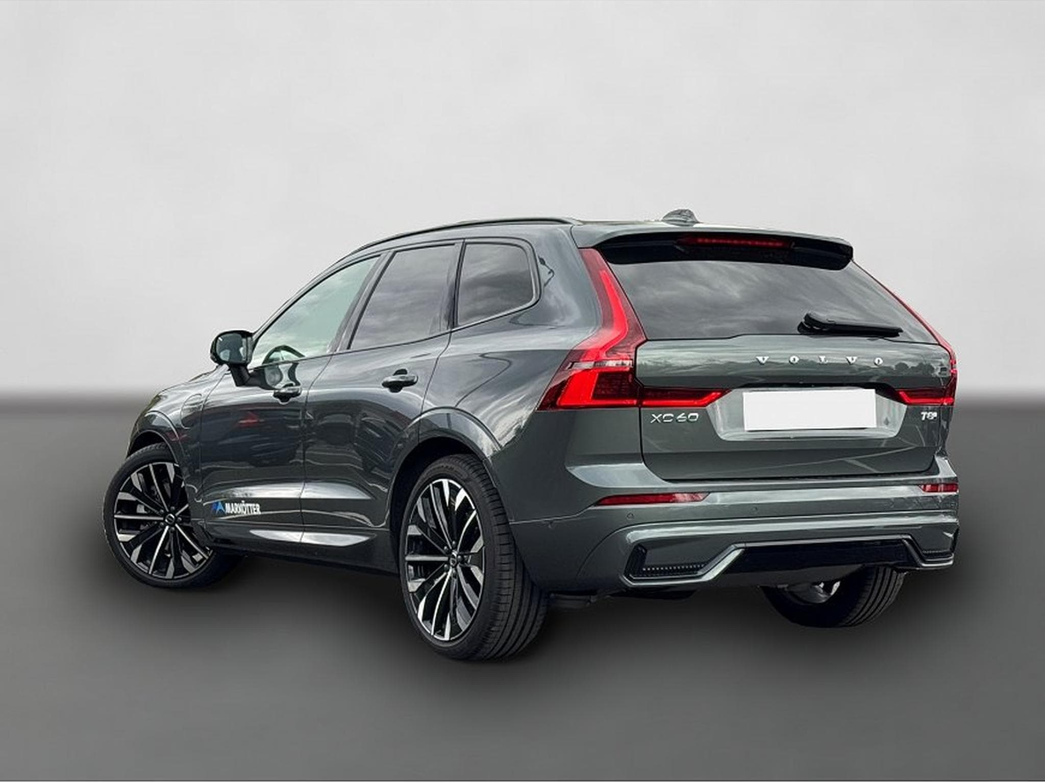 Volvo XC60 (2025) - Photo 7