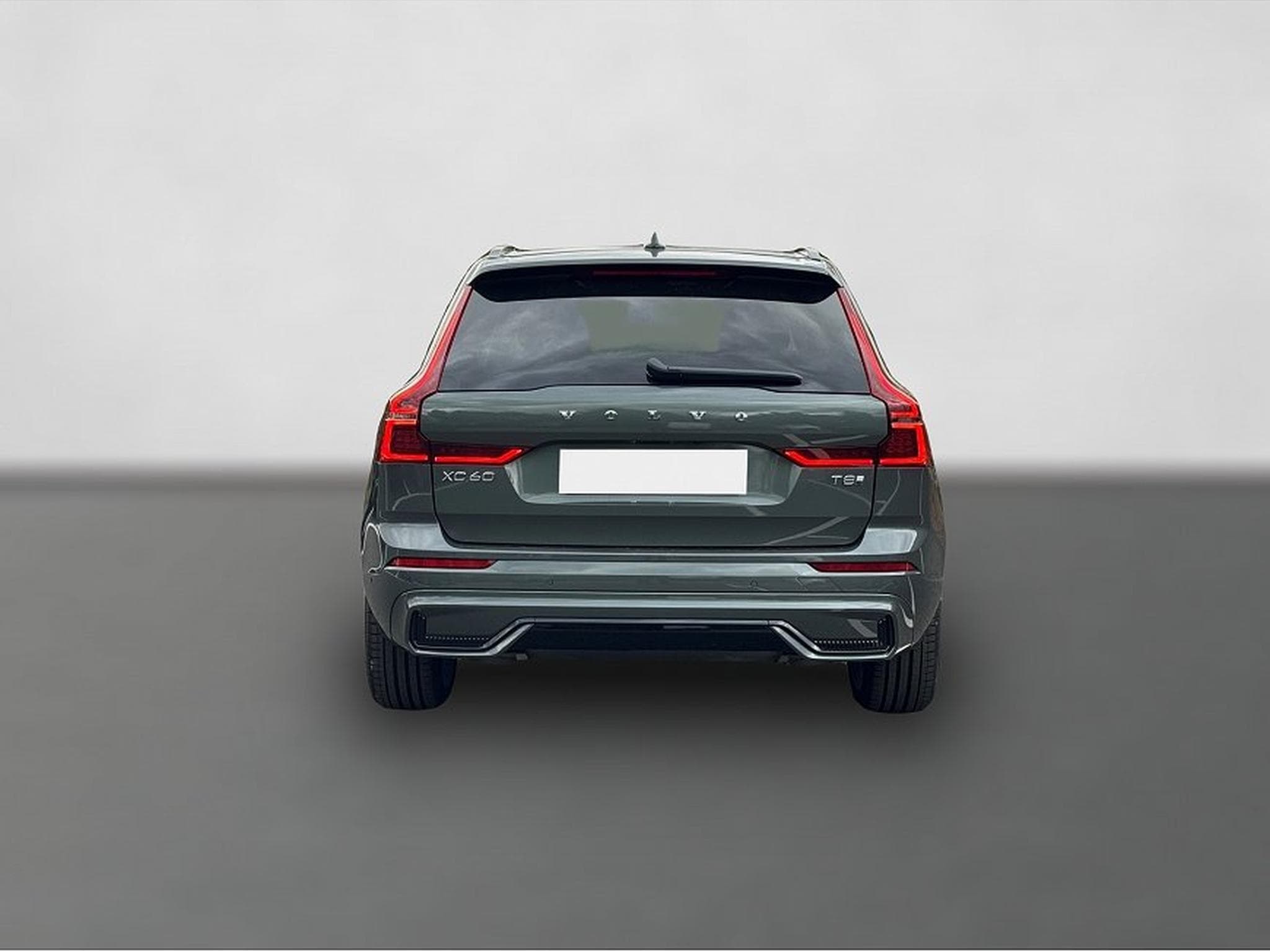 Volvo XC60 (2025) - Photo 8