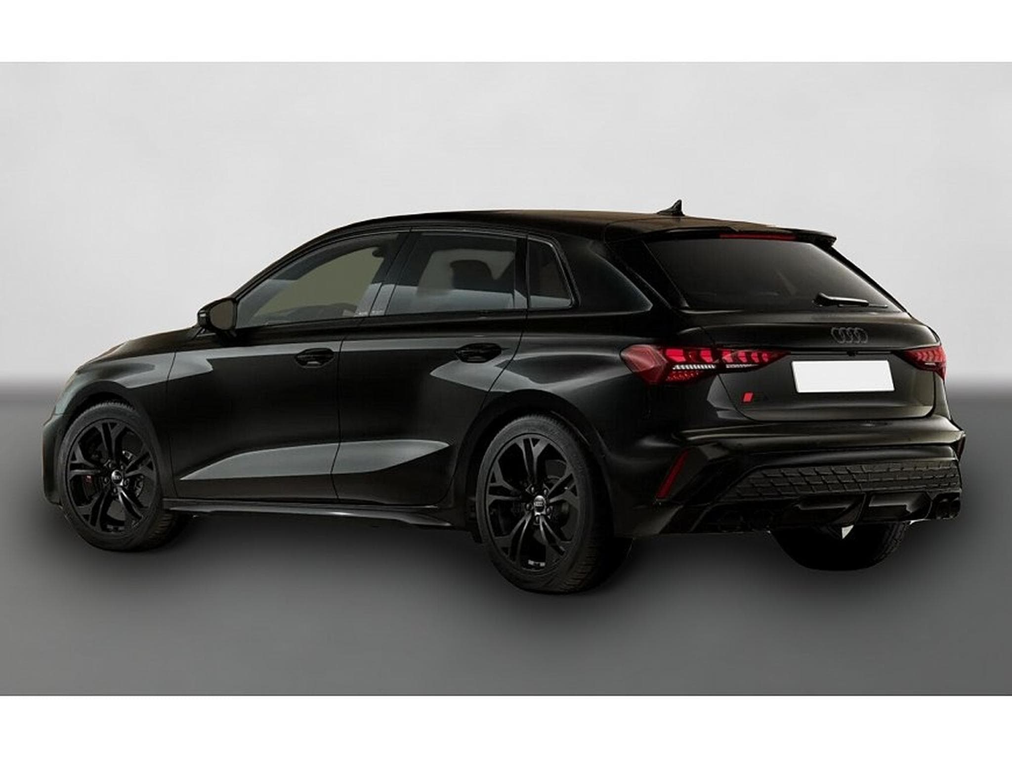 Audi S3 (2026) - Photo 3