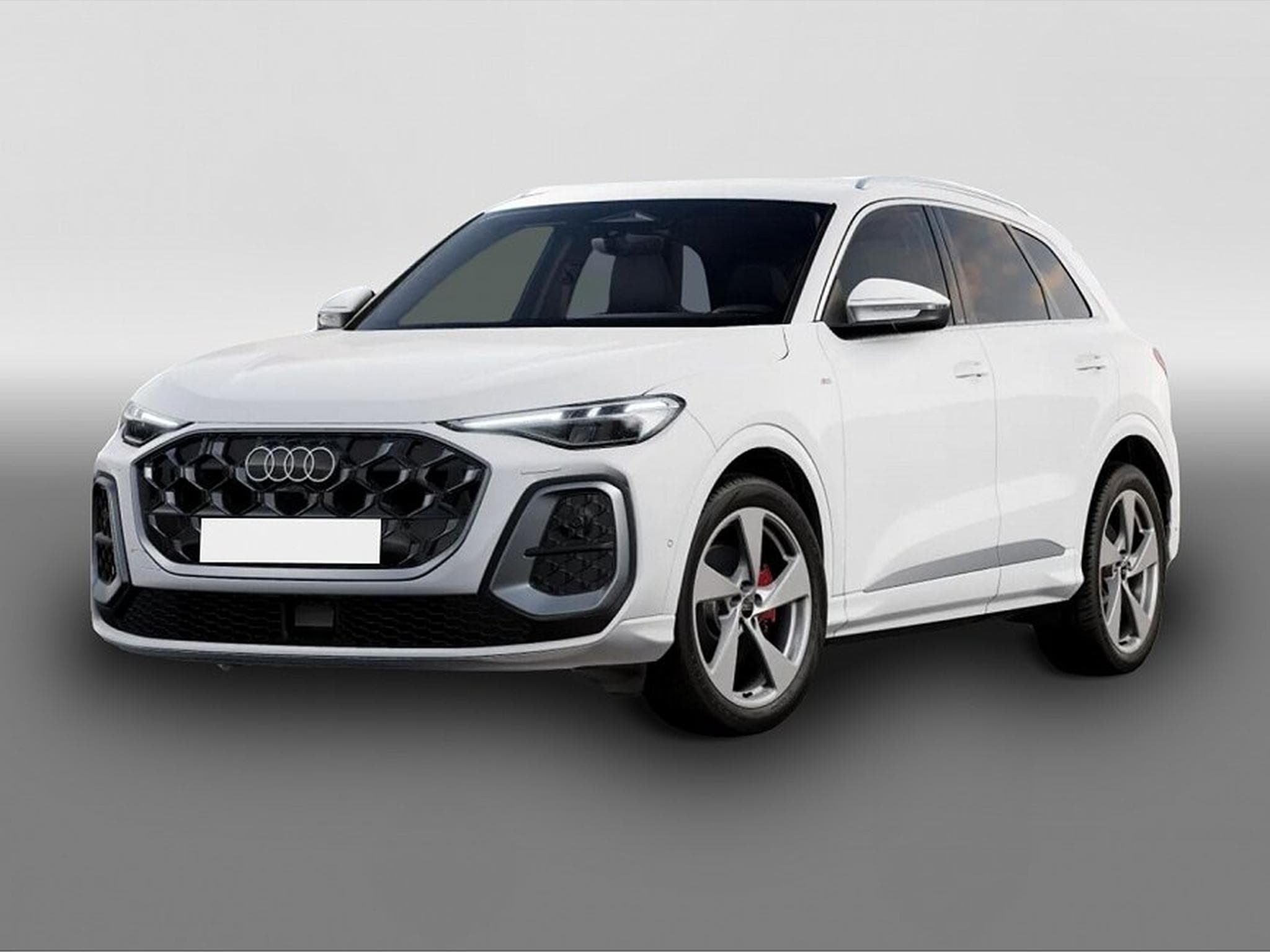 Audi Q5 (2026) - Photo 1