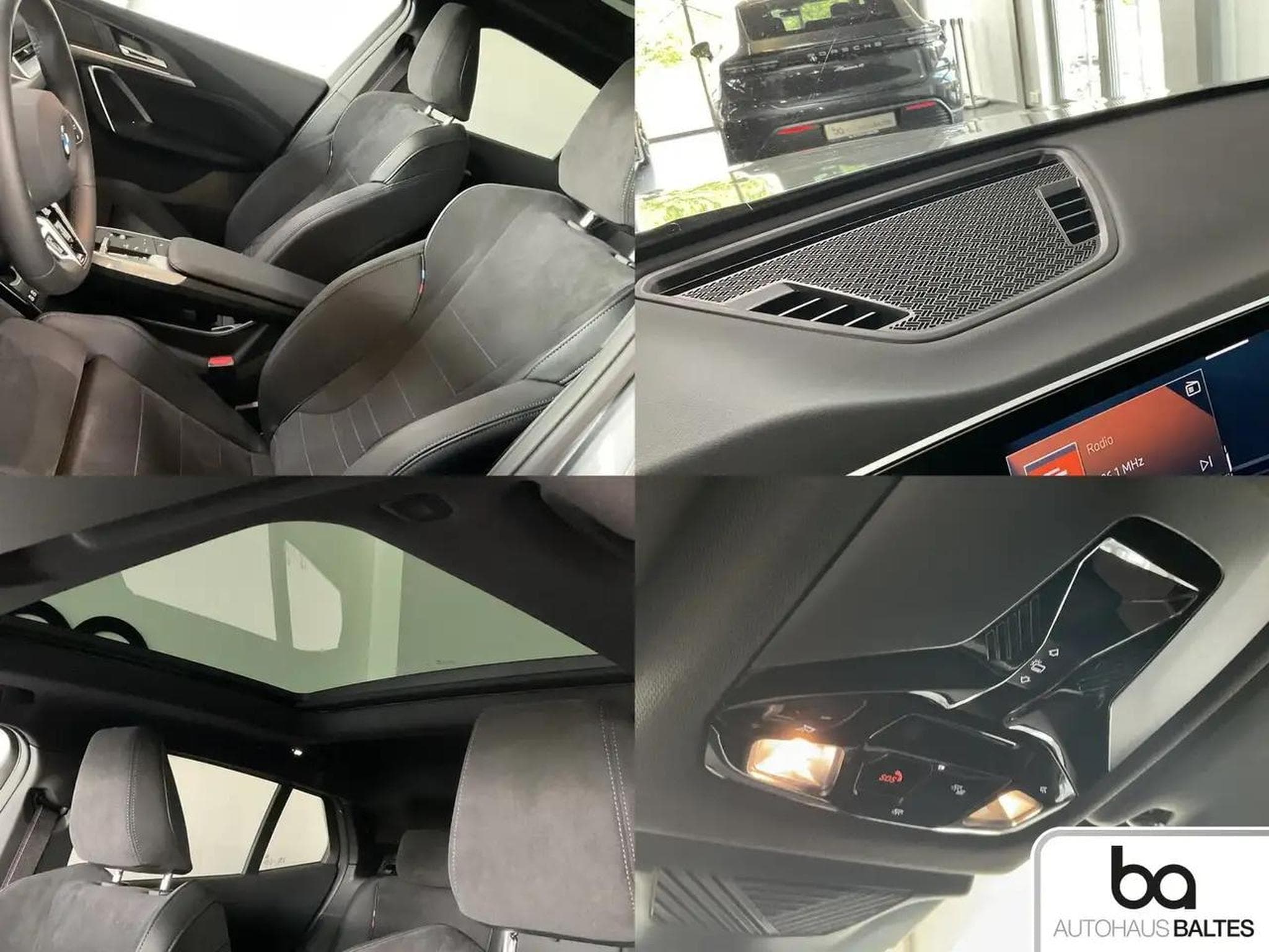 BMW X2 (2025) - Photo 15