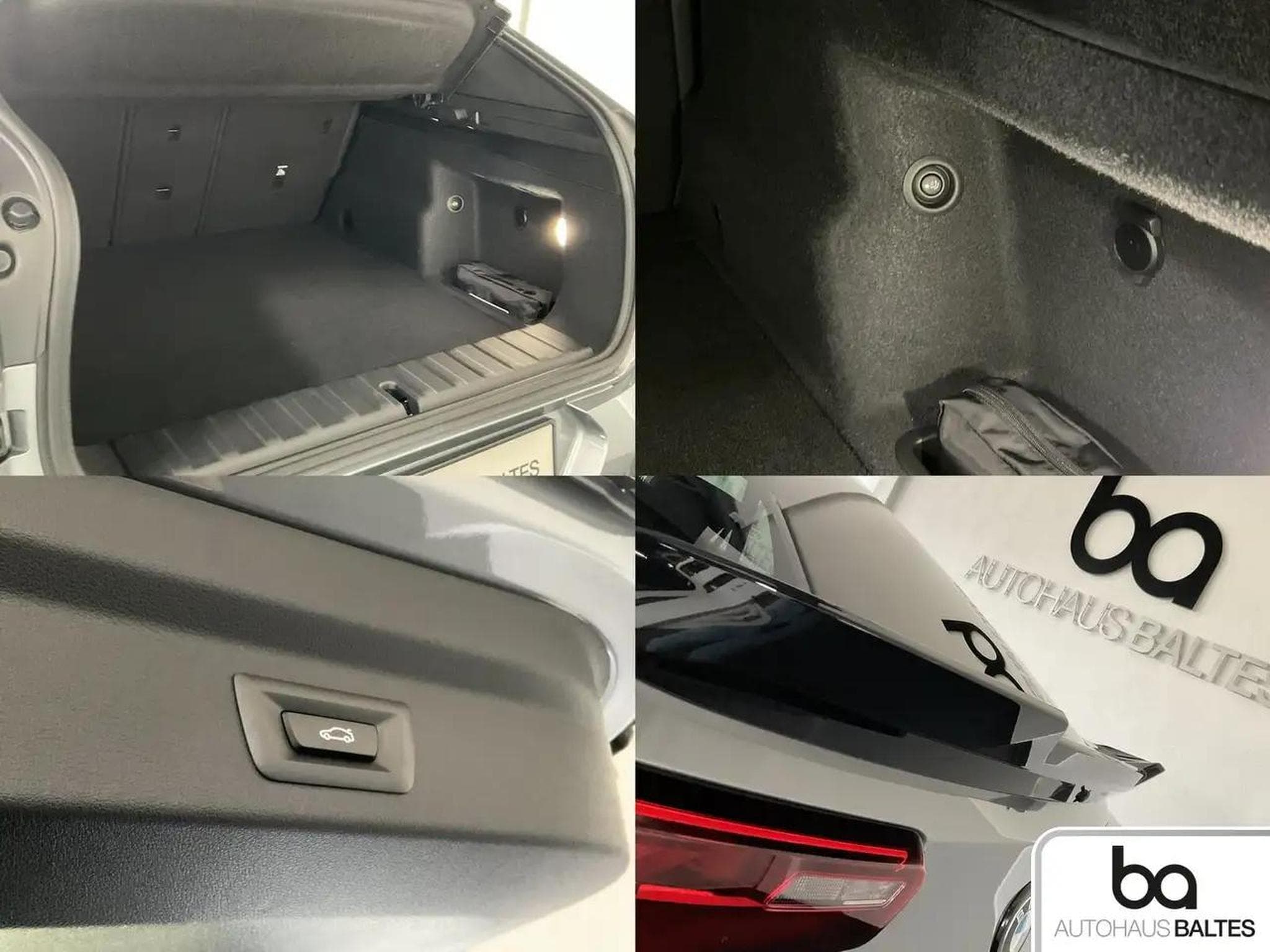 BMW X2 (2025) - Photo 16