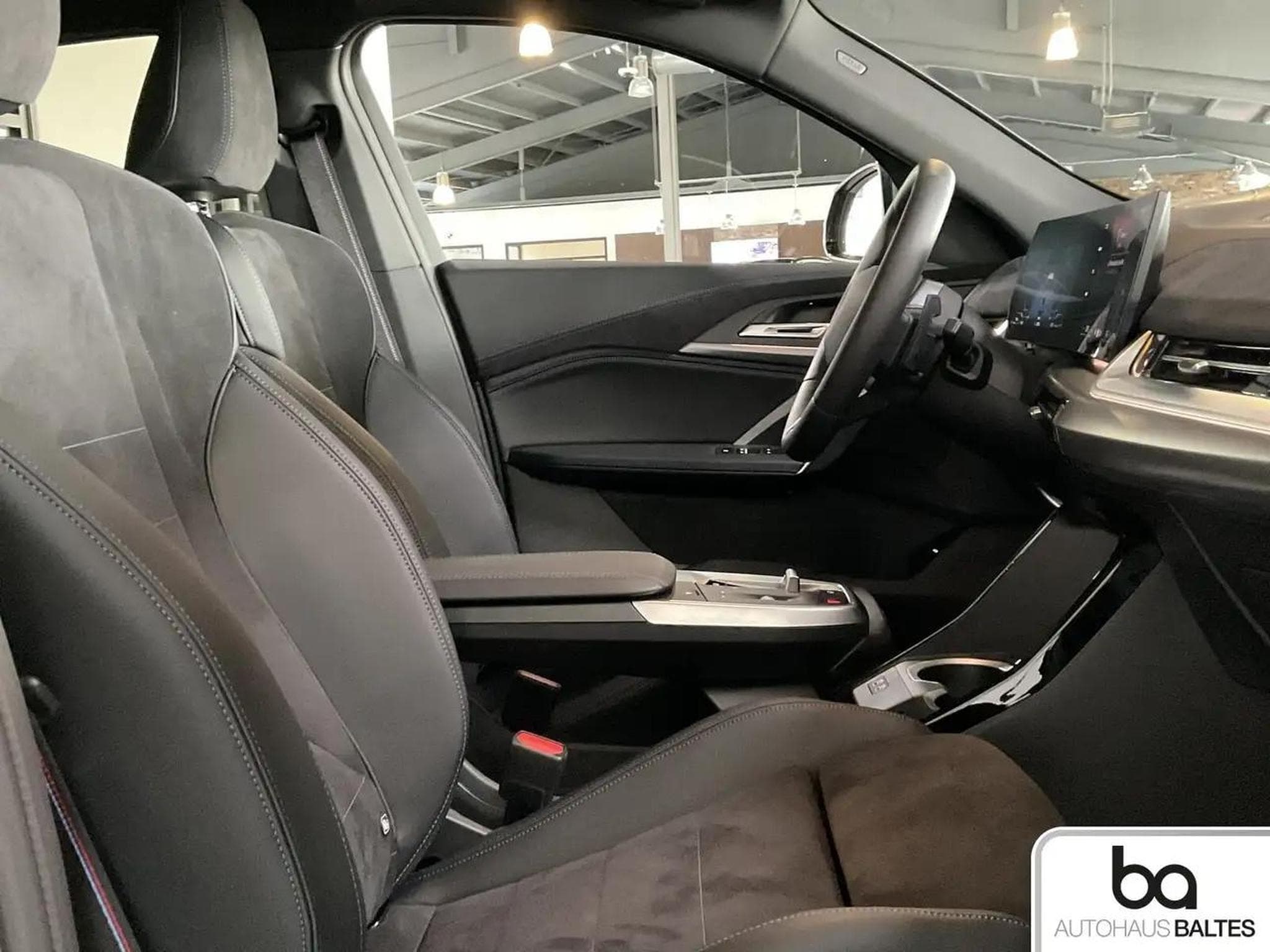 BMW X2 (2025) - Photo 7