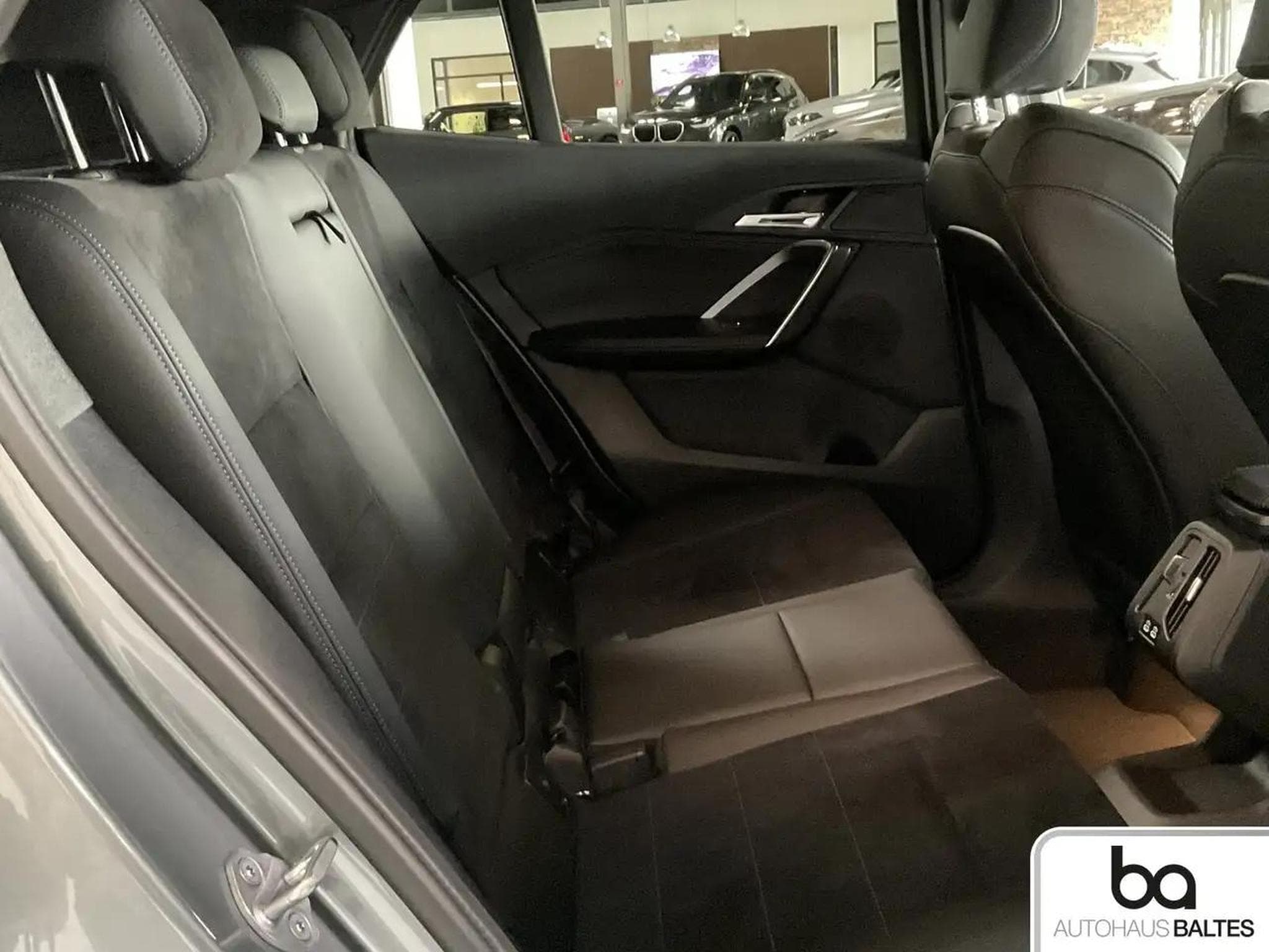 BMW X2 (2025) - Photo 8