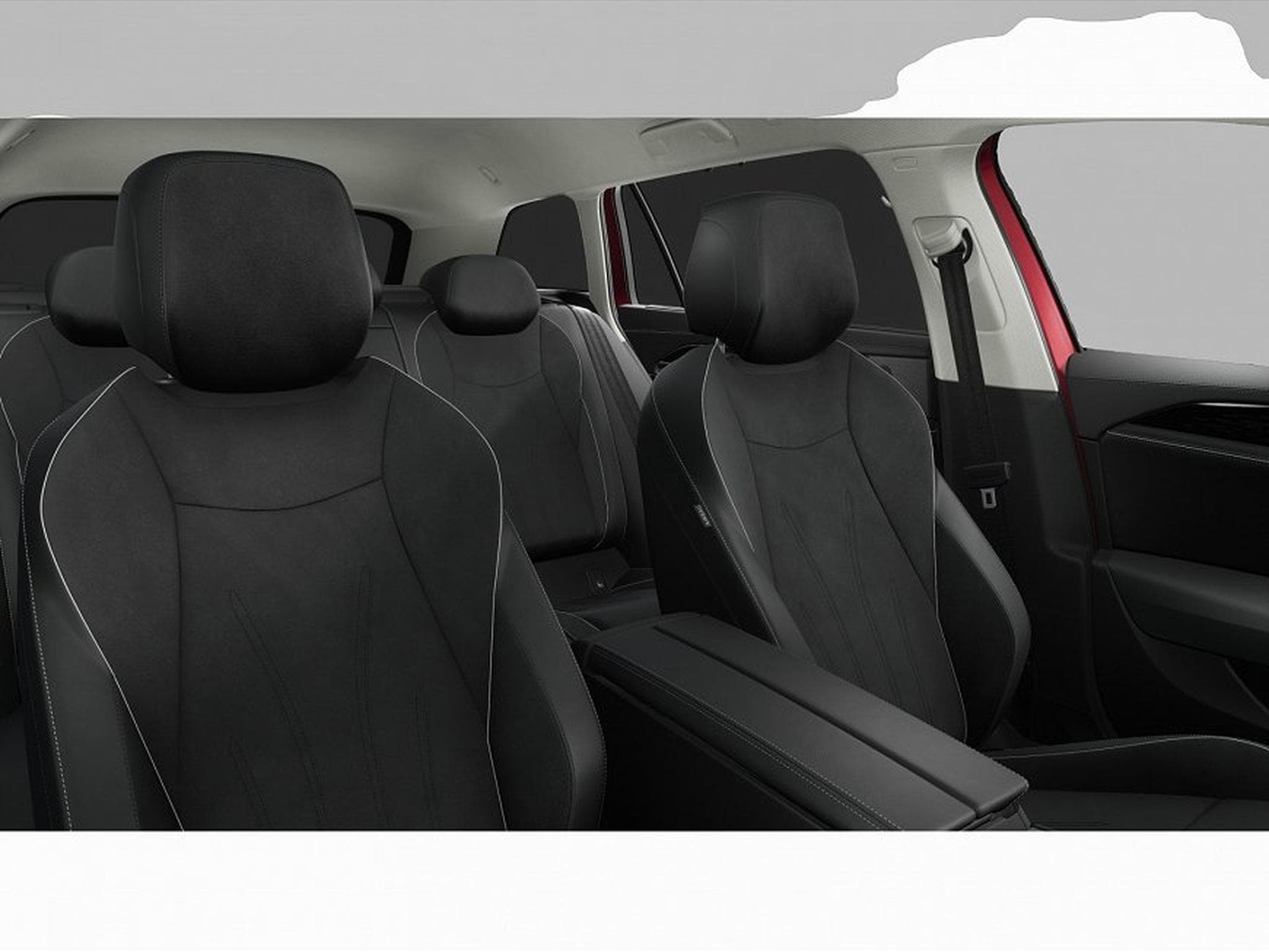 VW Passat (2025) - Photo 4