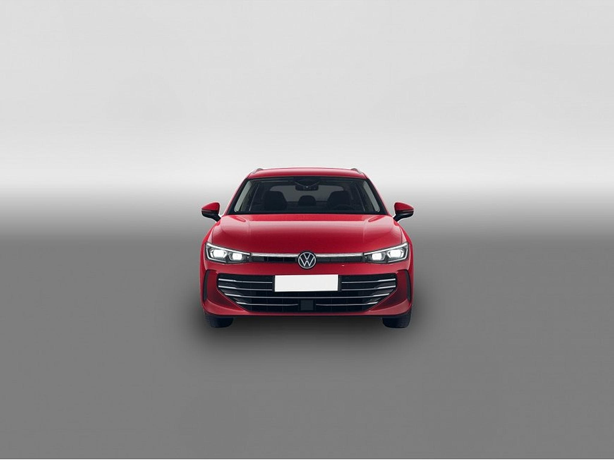 VW Passat (2025) - Photo 6