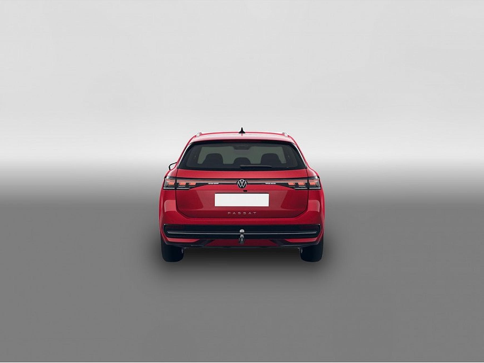 VW Passat (2025) - Photo 7