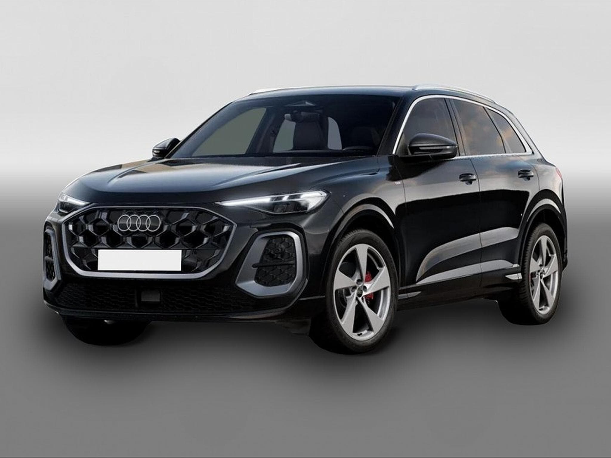 Audi Q5 (2026) - Photo 1