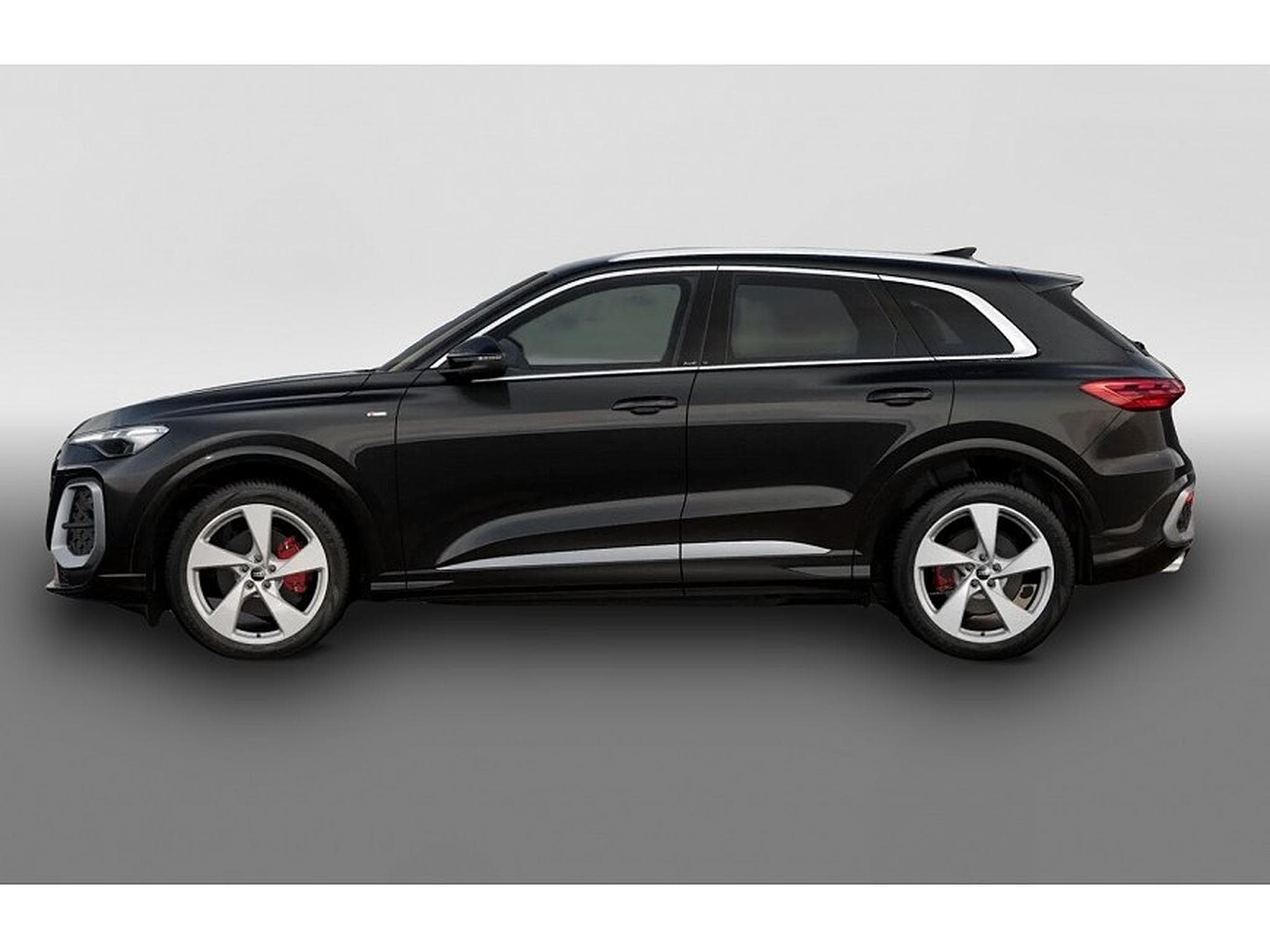 Audi Q5 (2026) - Photo 2