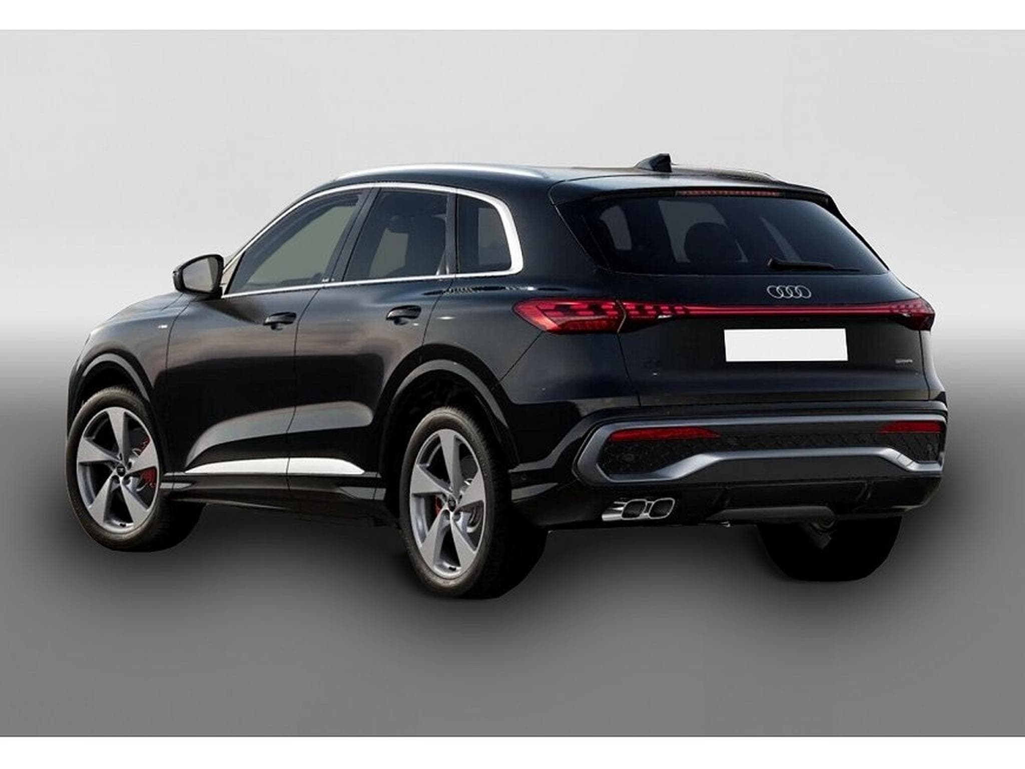 Audi Q5 (2026) - Photo 3