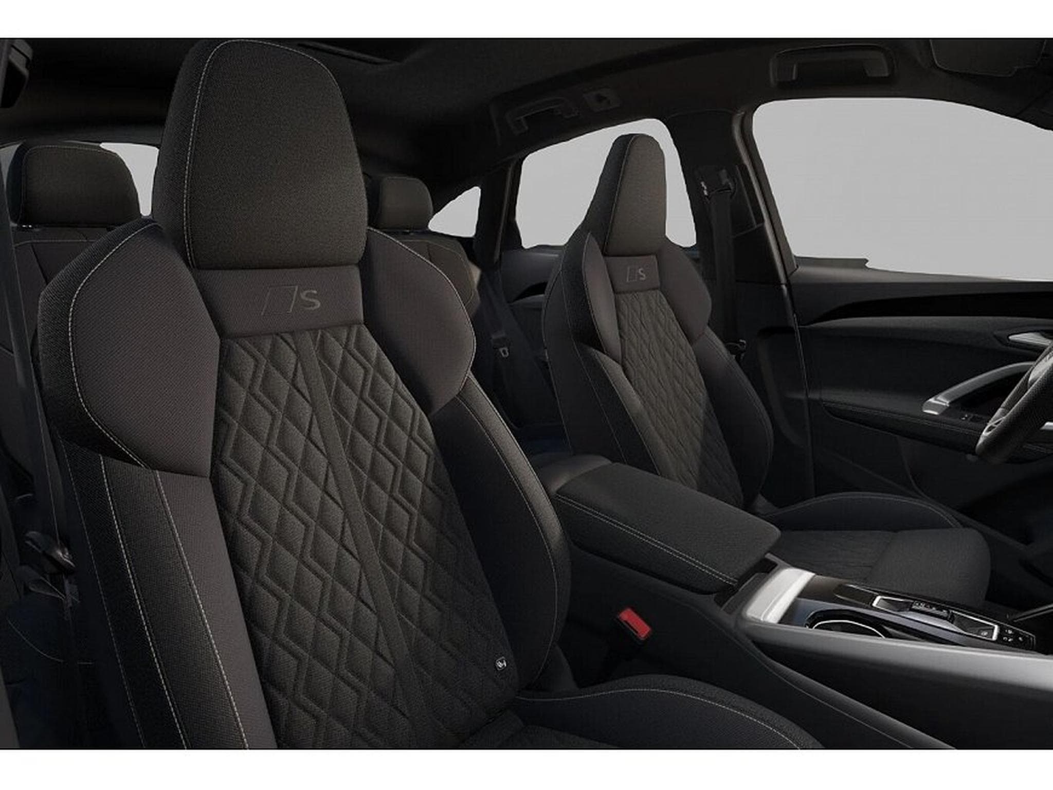 Audi Q5 (2026) - Photo 5