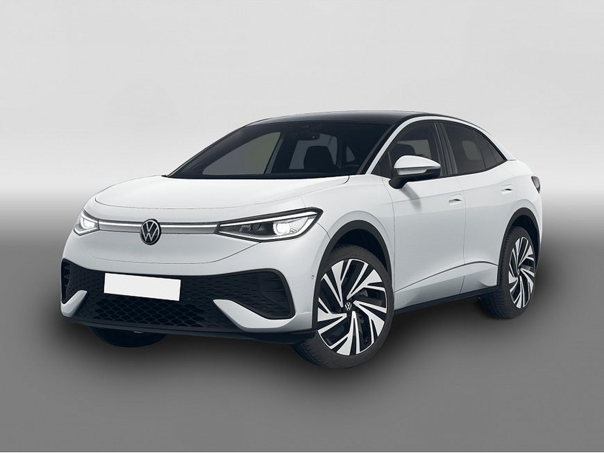 VW ID.5 (2025) - Photo 1