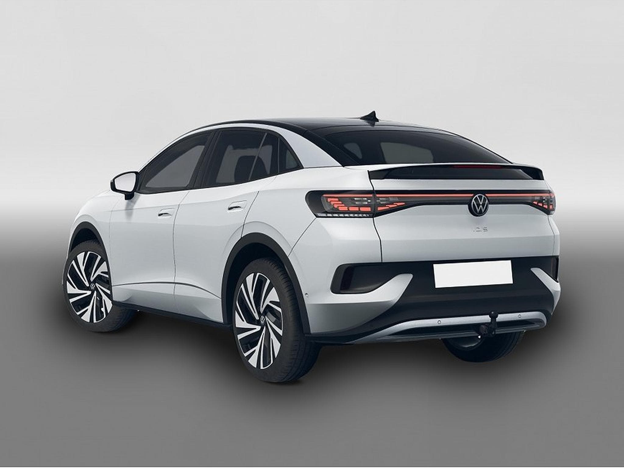 VW ID.5 (2025) - Photo 3