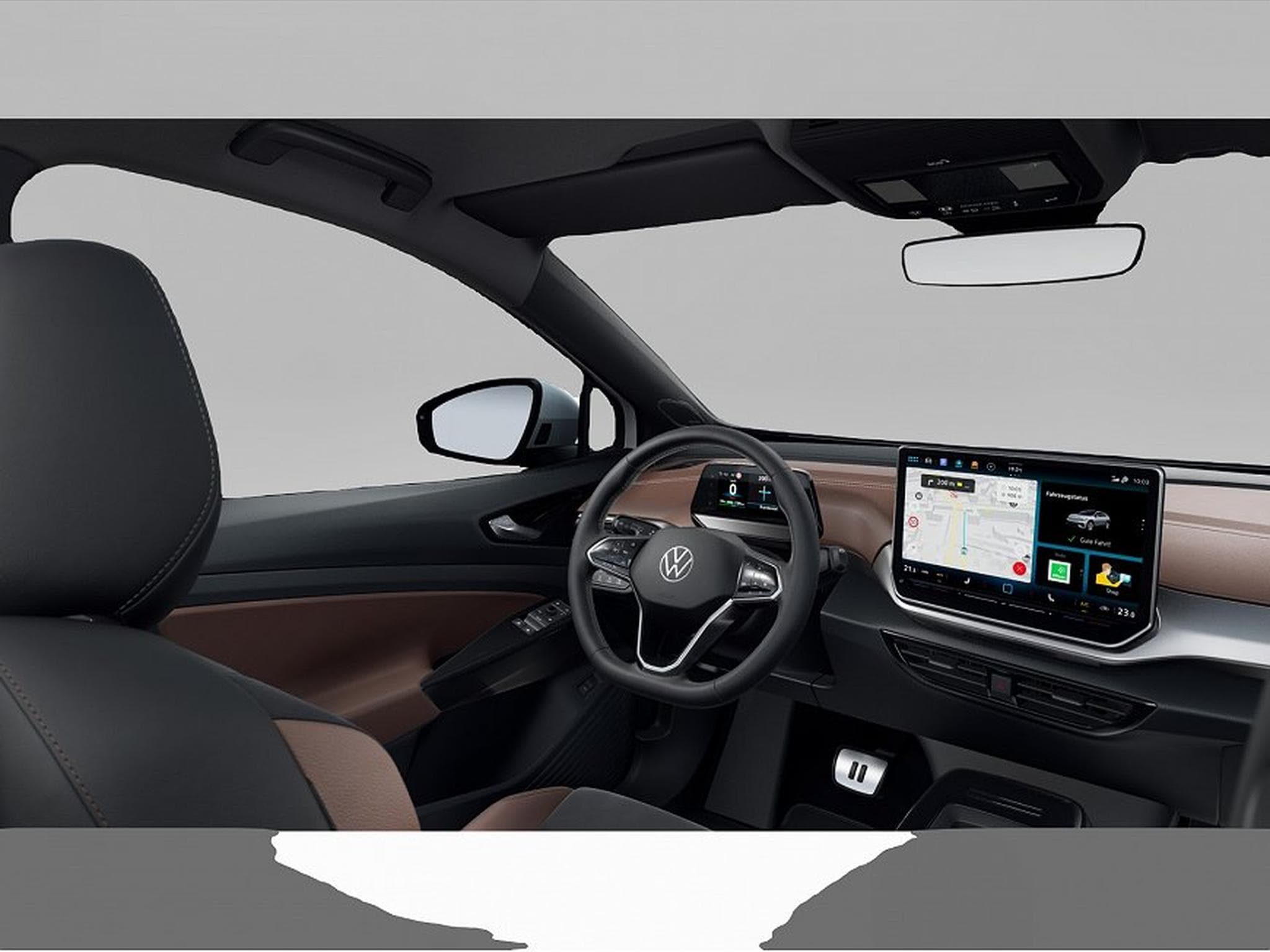 VW ID.5 (2025) - Photo 4