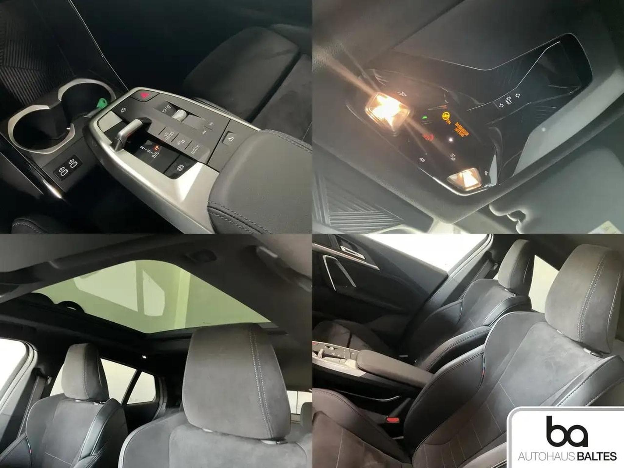 BMW X2 (2025) - Photo 14