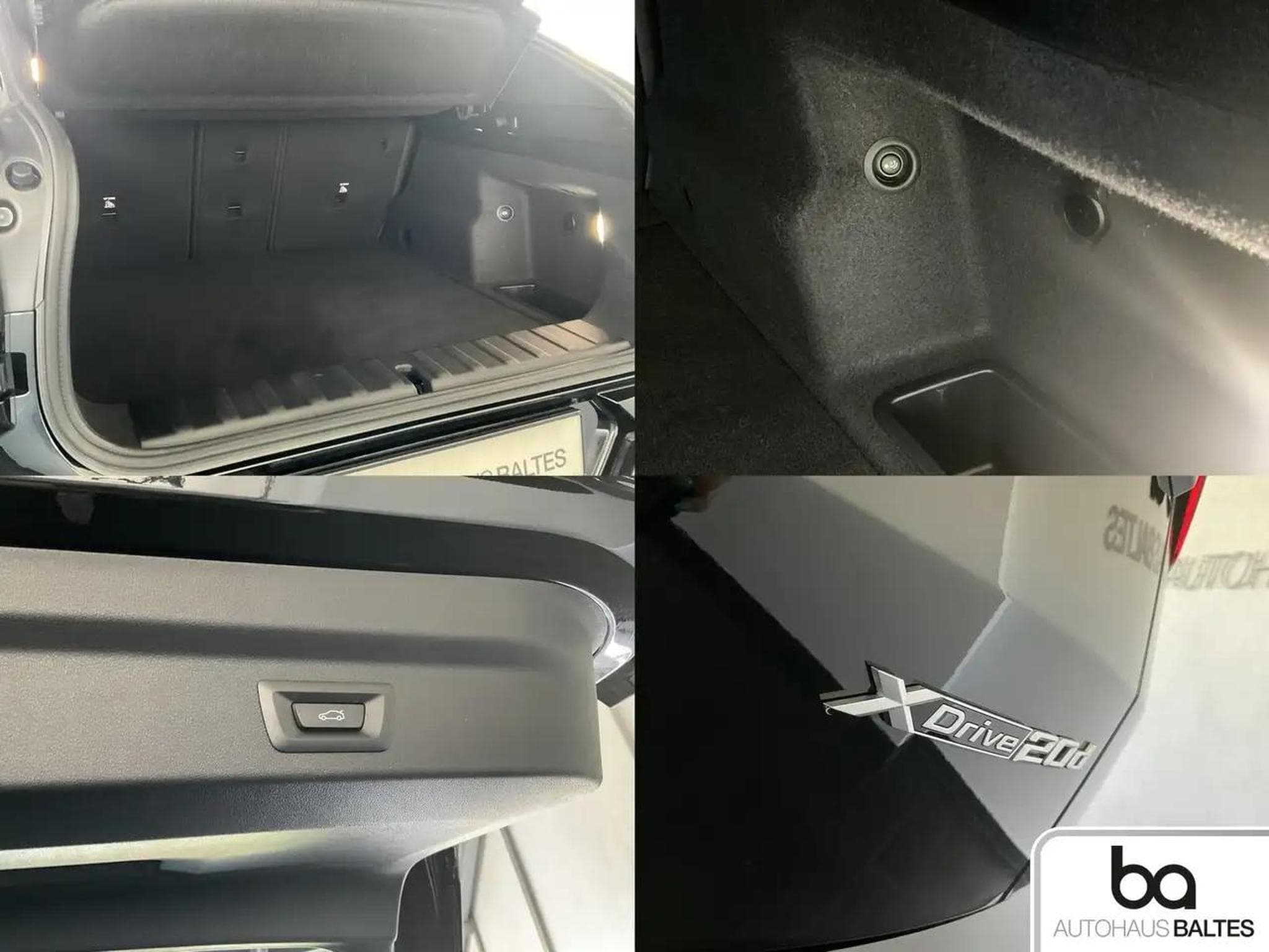 BMW X2 (2025) - Photo 15