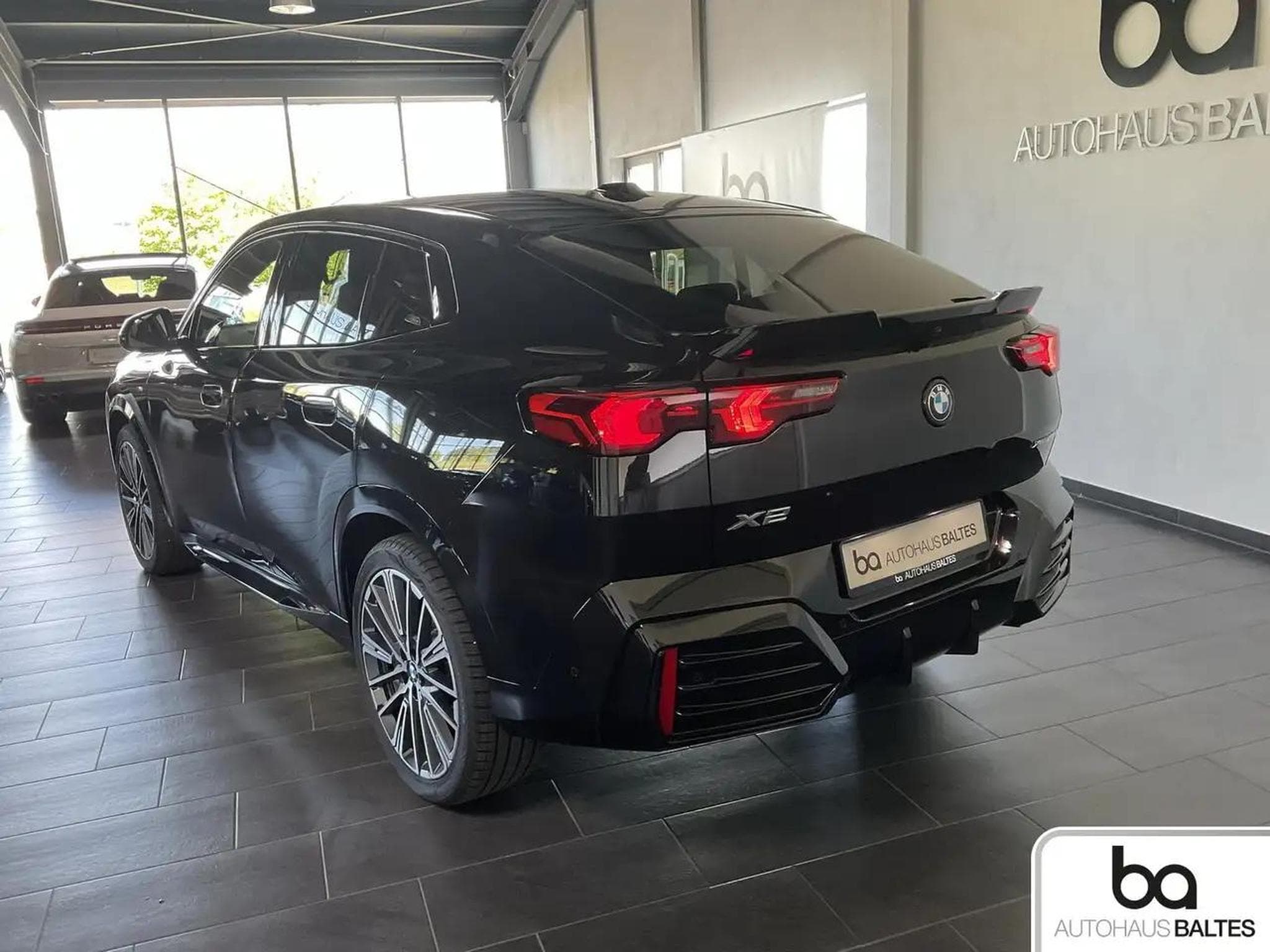 BMW X2 (2025) - Photo 4