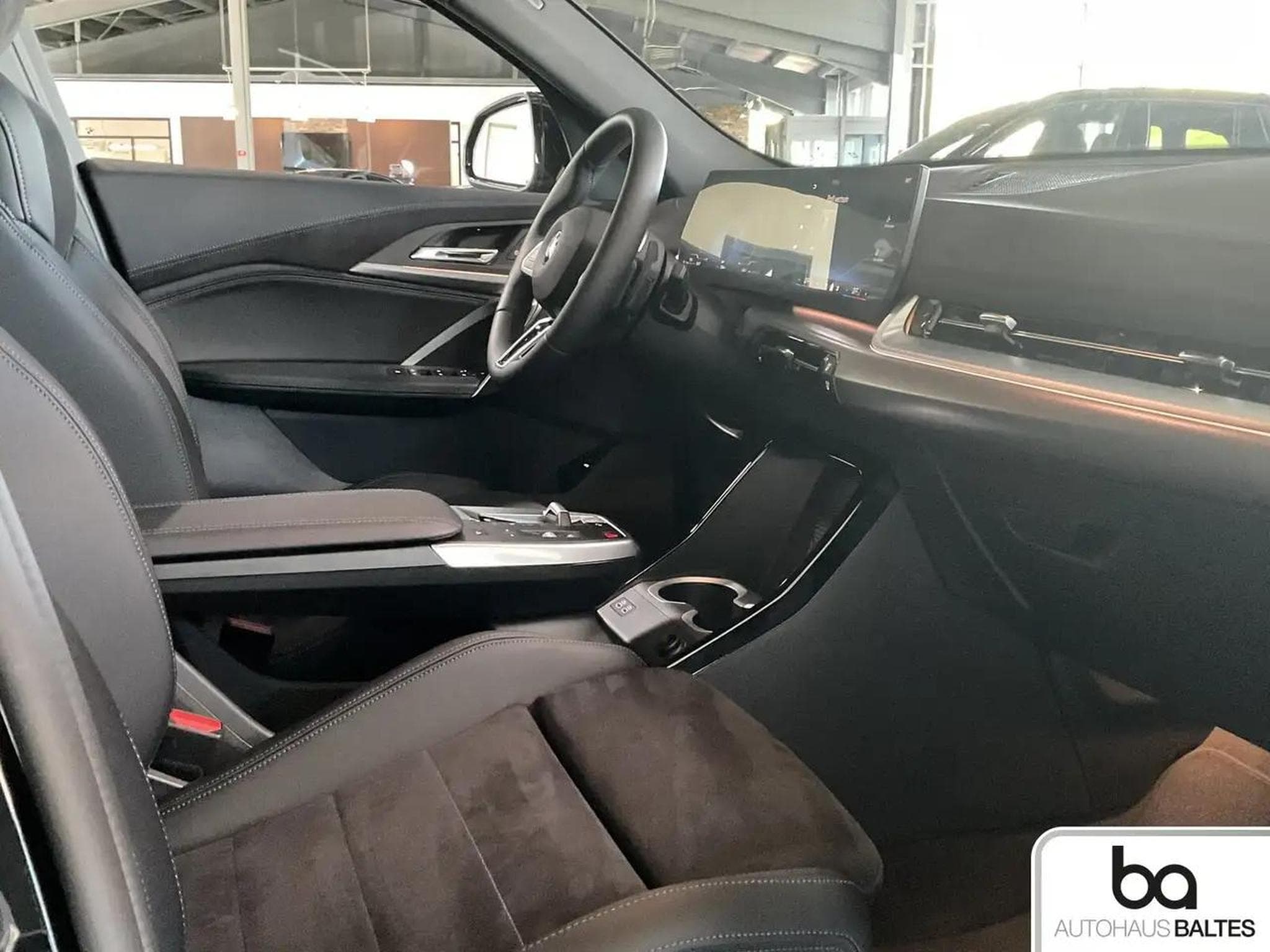 BMW X2 (2025) - Photo 6