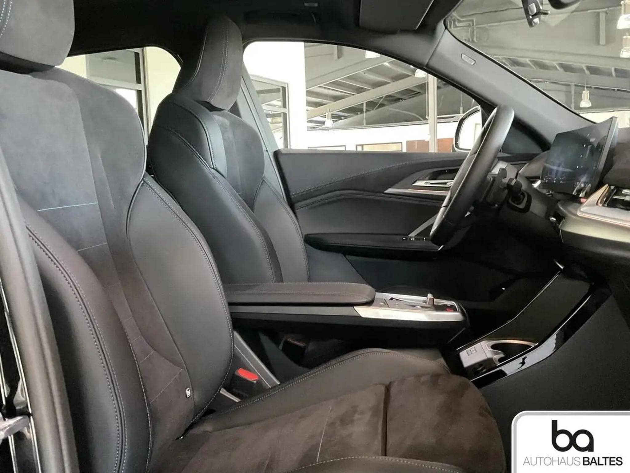 BMW X2 (2025) - Photo 7