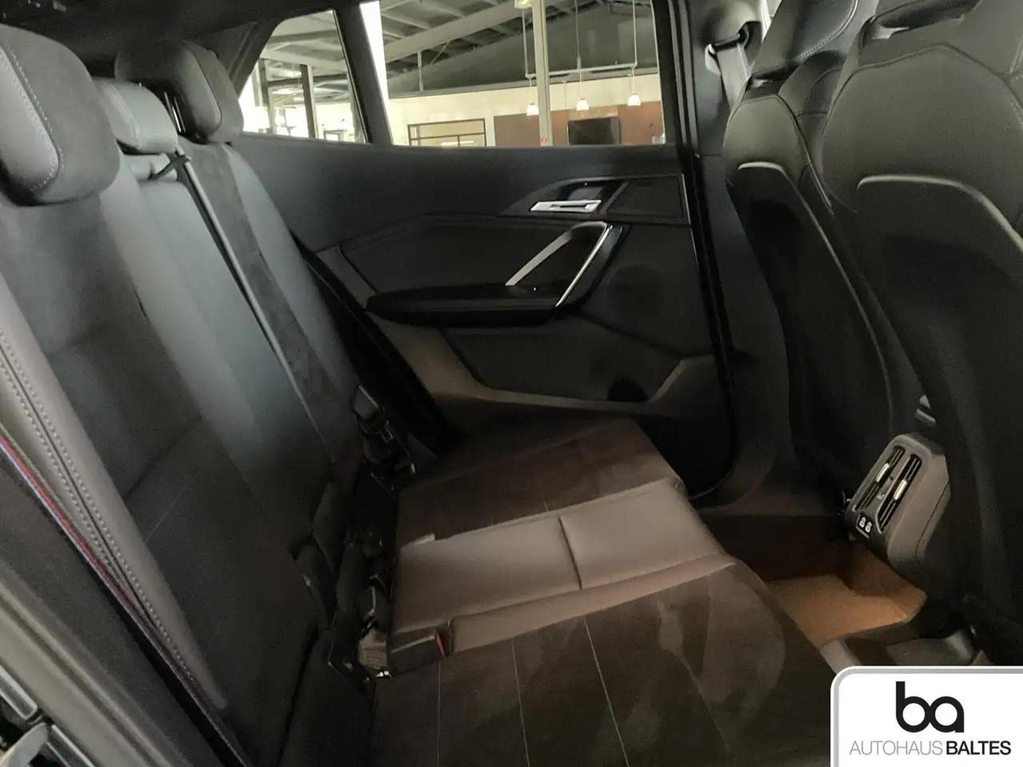 BMW X2 (2025) - Photo 8