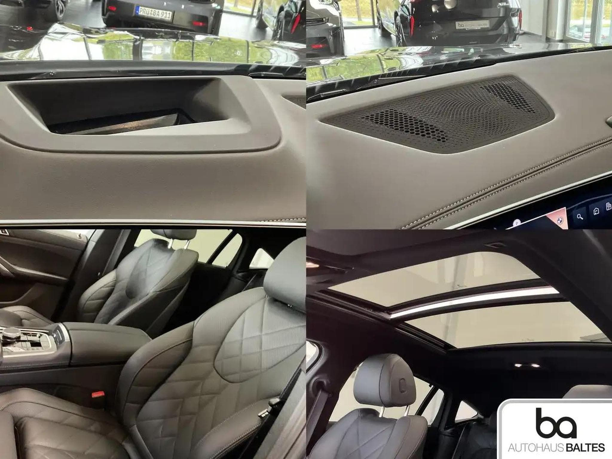 BMW X6 (2025) - Photo 13