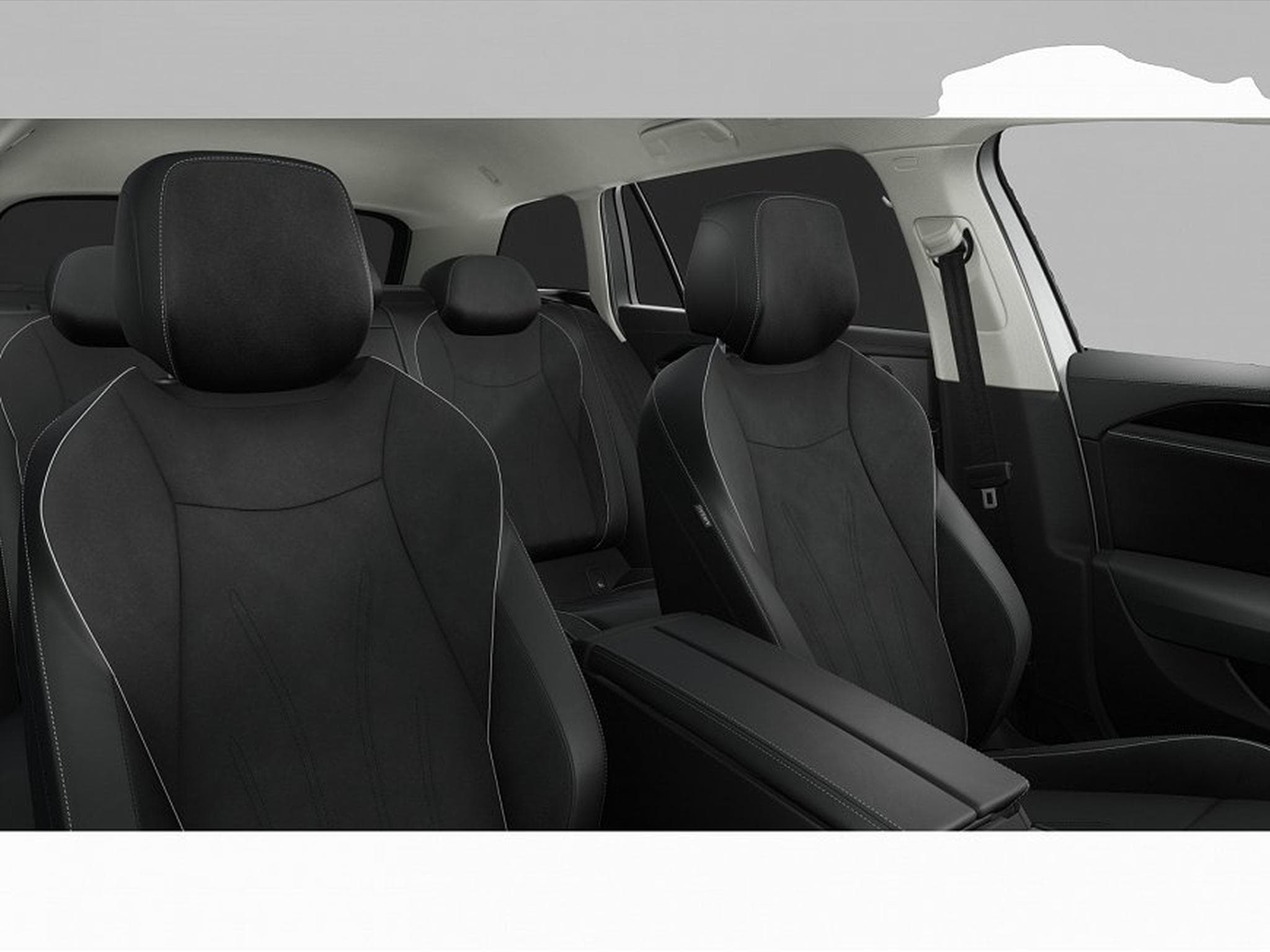 VW Passat (2025) - Photo 4